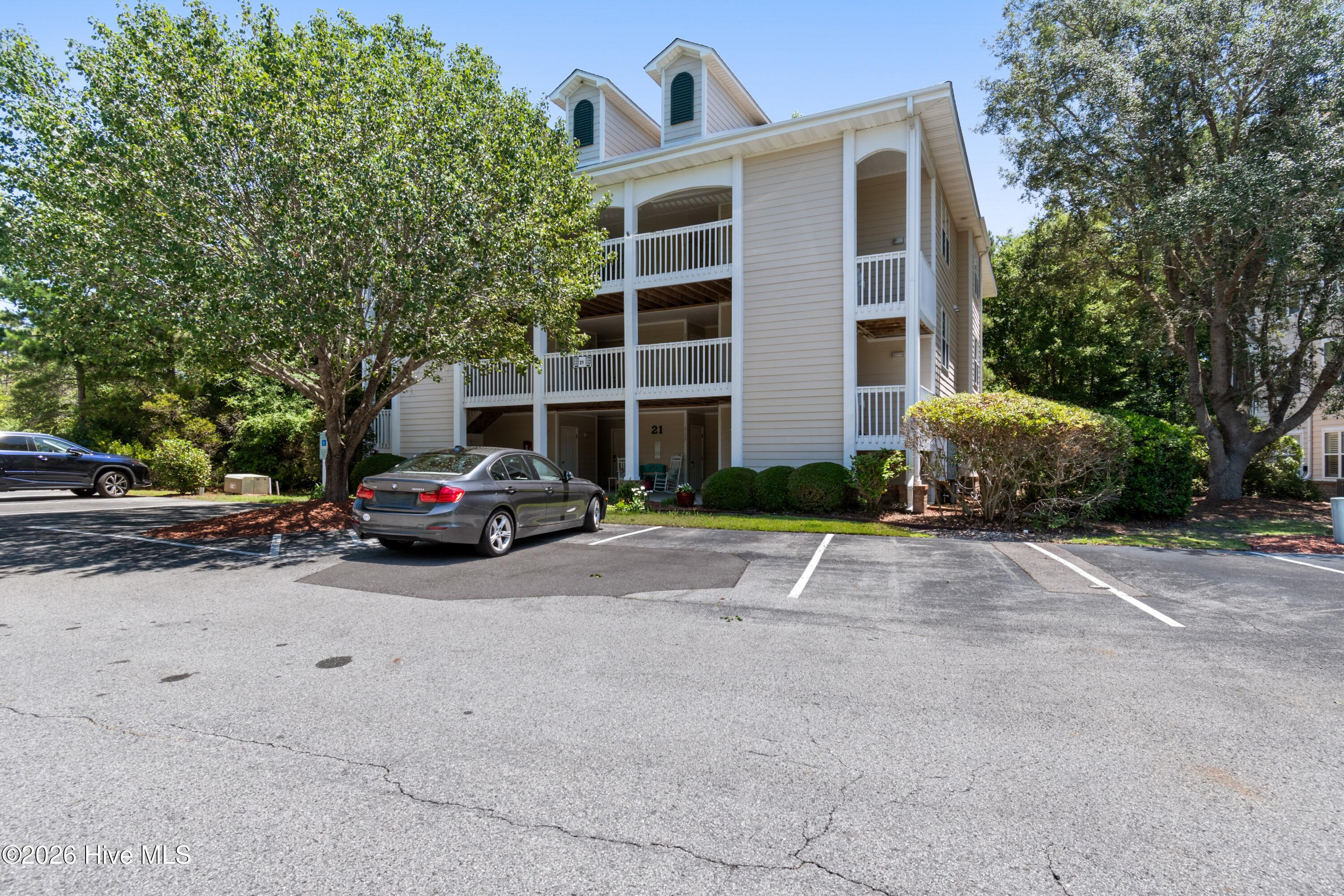 3350 Club Villas Drive #2103 — photo