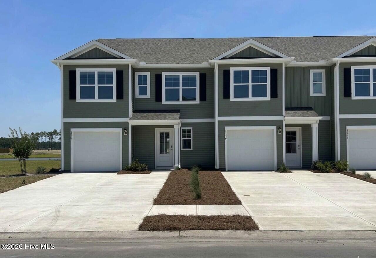4362 Majesty Drive Unit 368 — photo