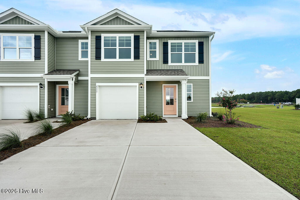 4333 Majesty Drive Unit 400 — photo