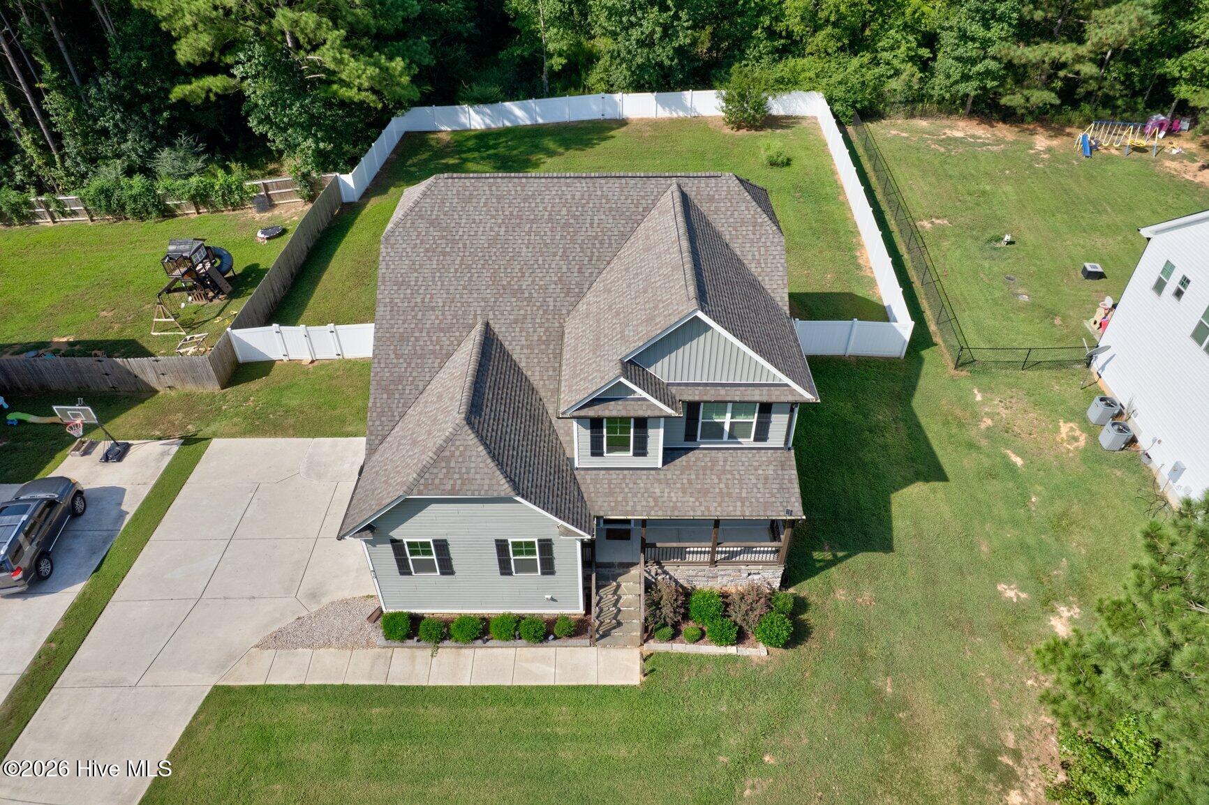 810 Mulberry Road — photo