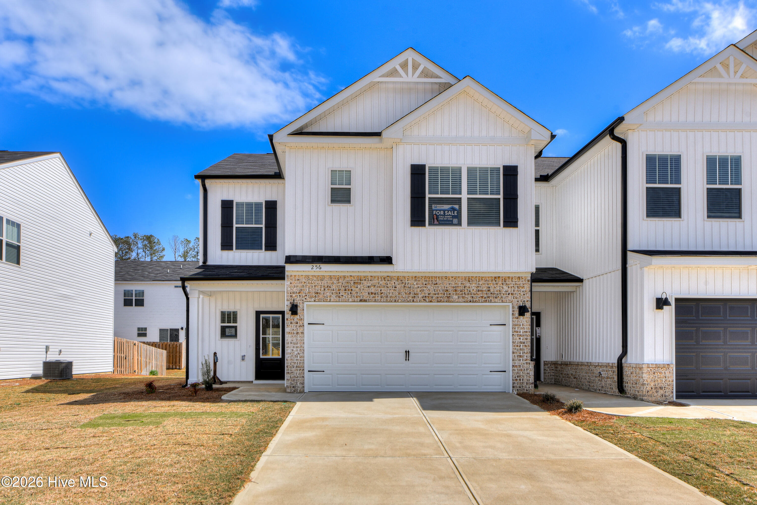 399 Bay Meadows Drive — photo