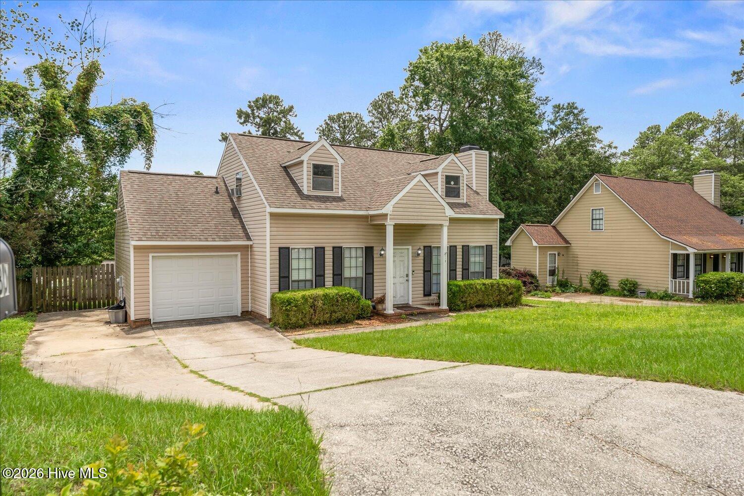 4380 Sandy Ridge Place, Augusta, GA 30909 — photo 2