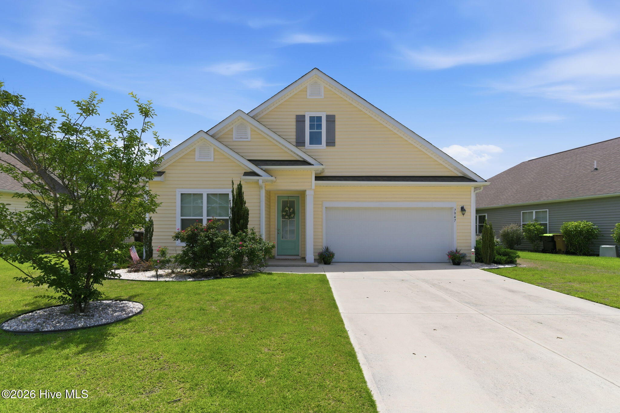 7947 Huron Drive — photo