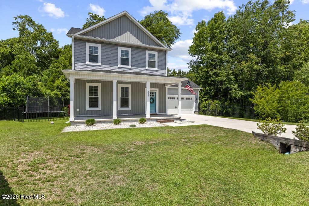 205 Bangor Court — photo