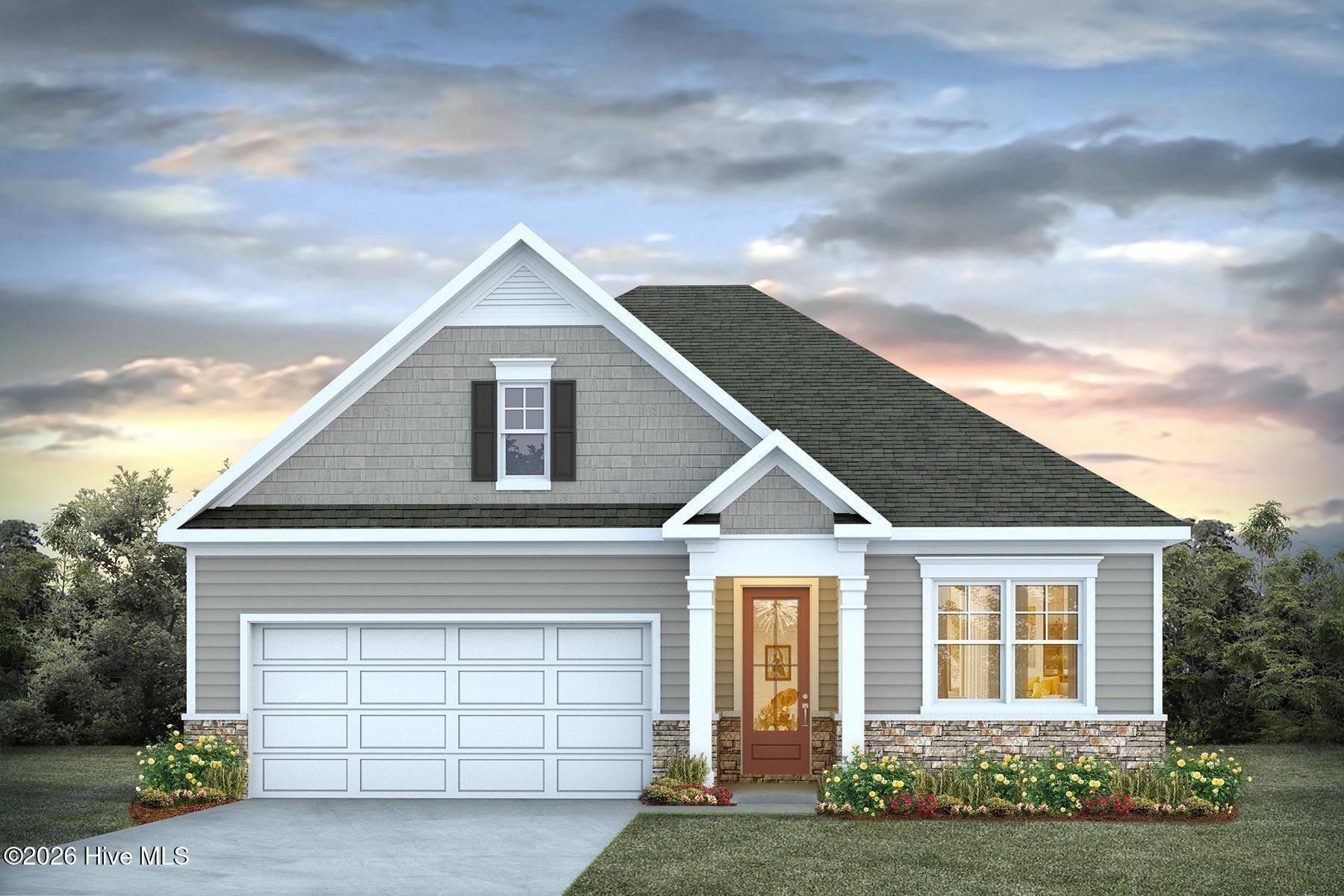 2147 Marietta Circle NW — photo