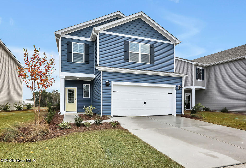 454 Driftwood Drive Lot 24 — photo