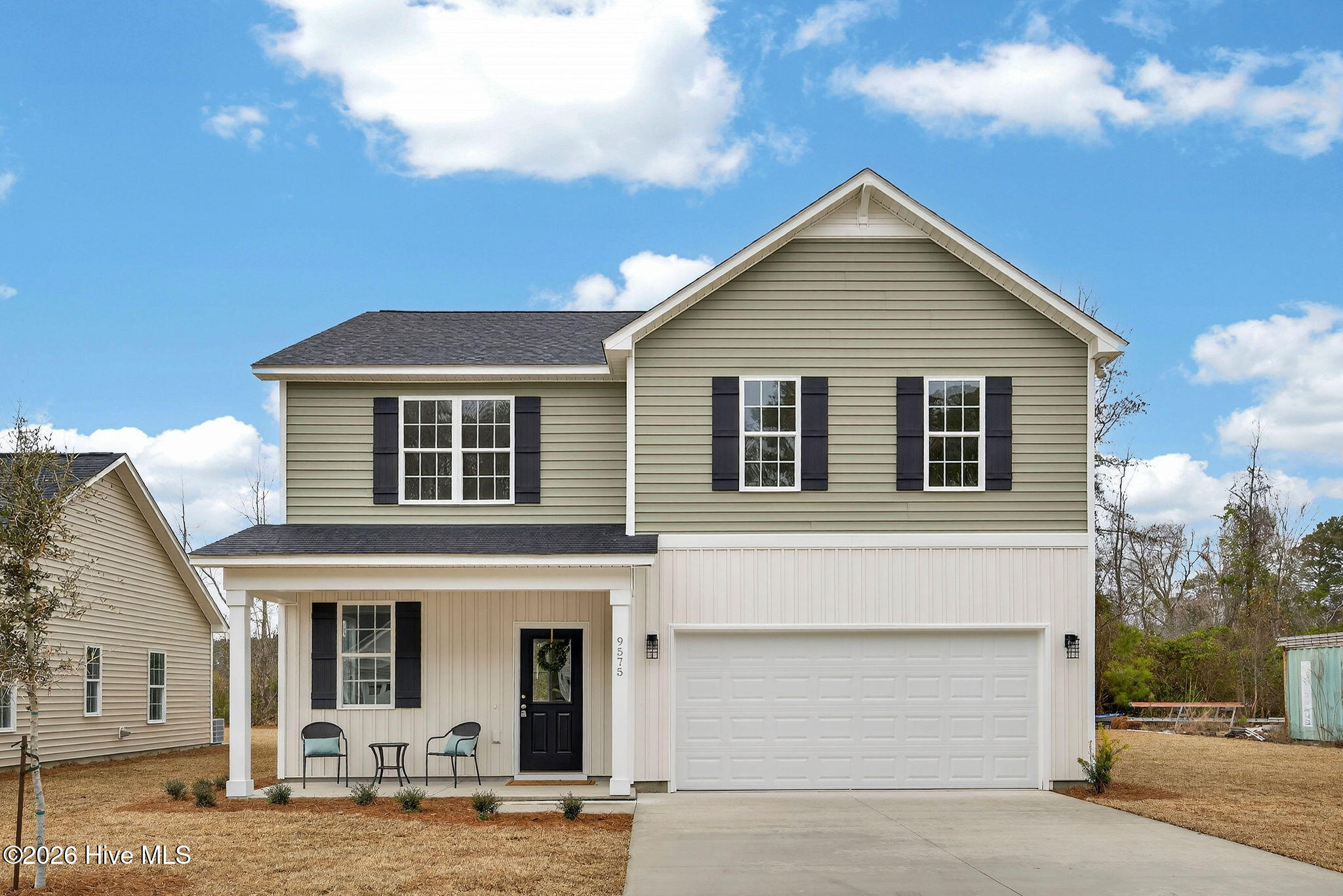 9565 Lily Pond Court NE — photo