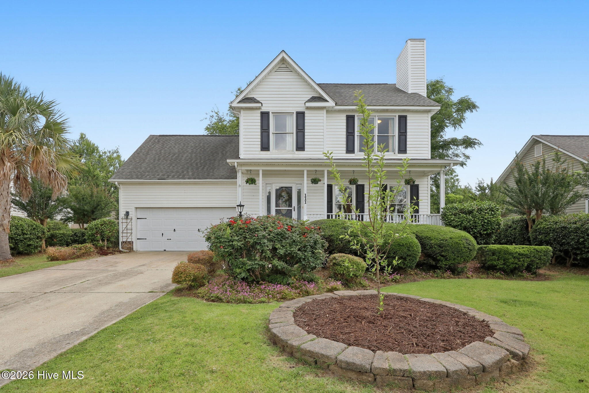 111 Sidney Lane — photo