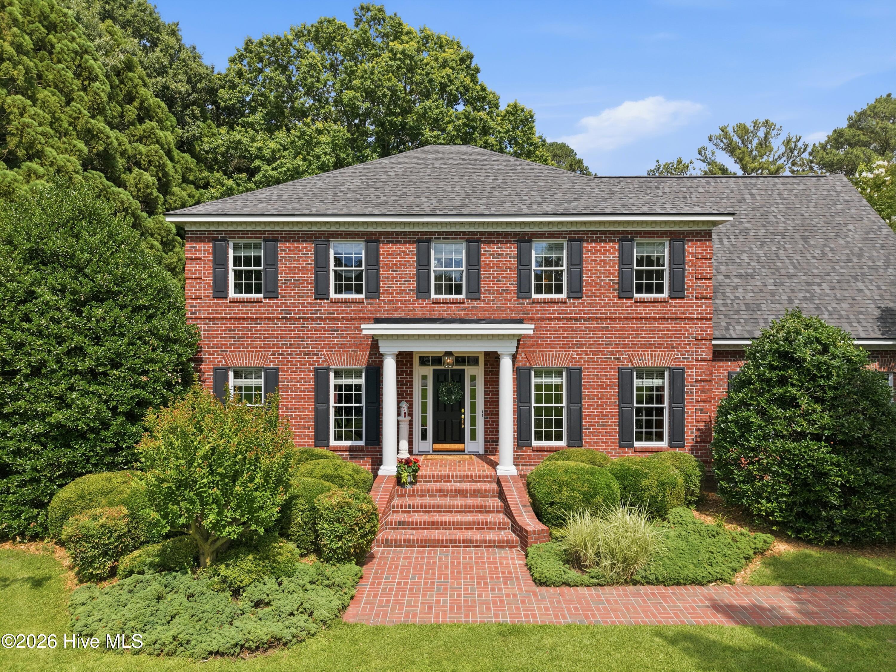 4105 Sterling Trace Drive — photo