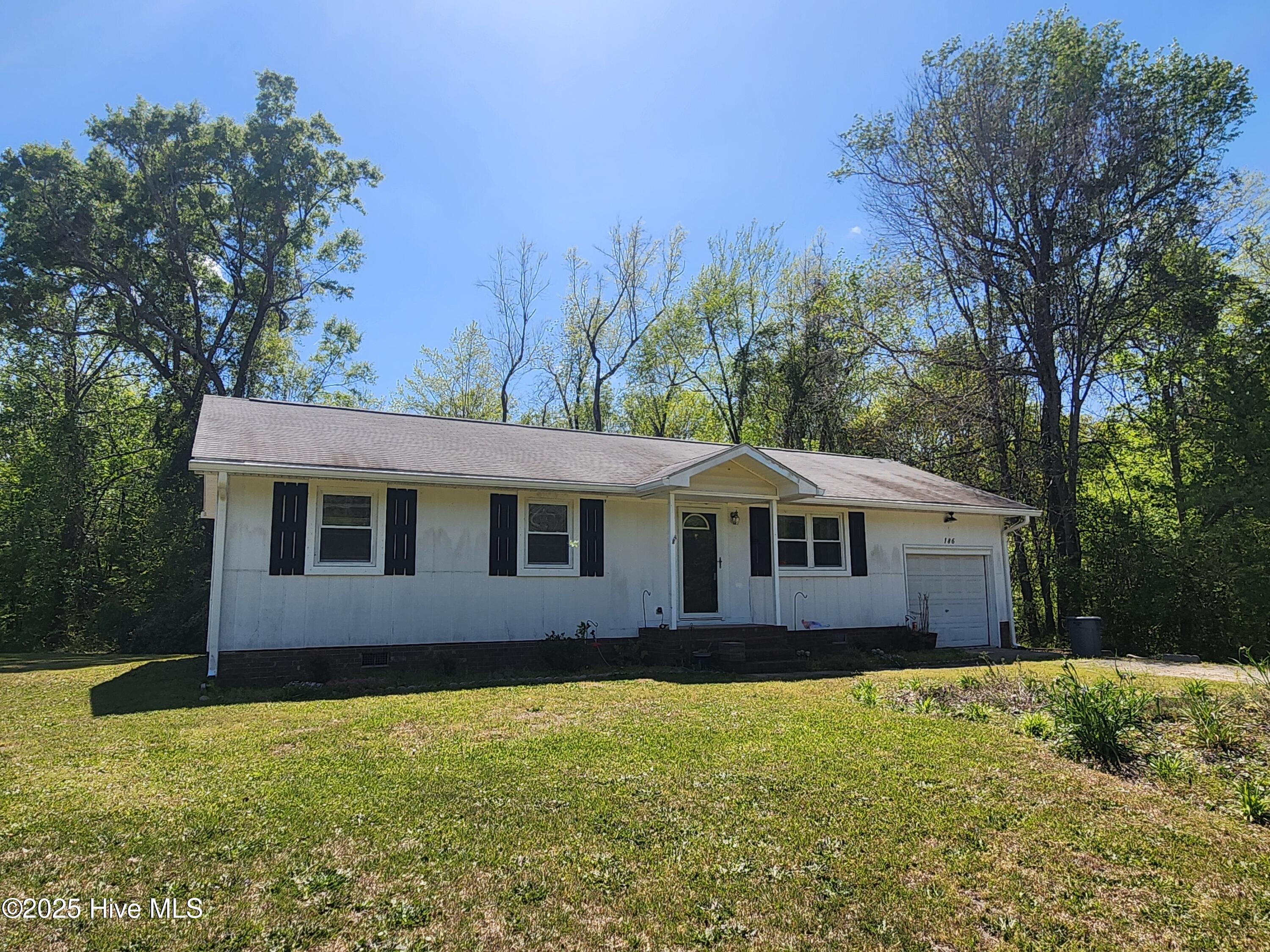 186 Sand Ridge Road — photo