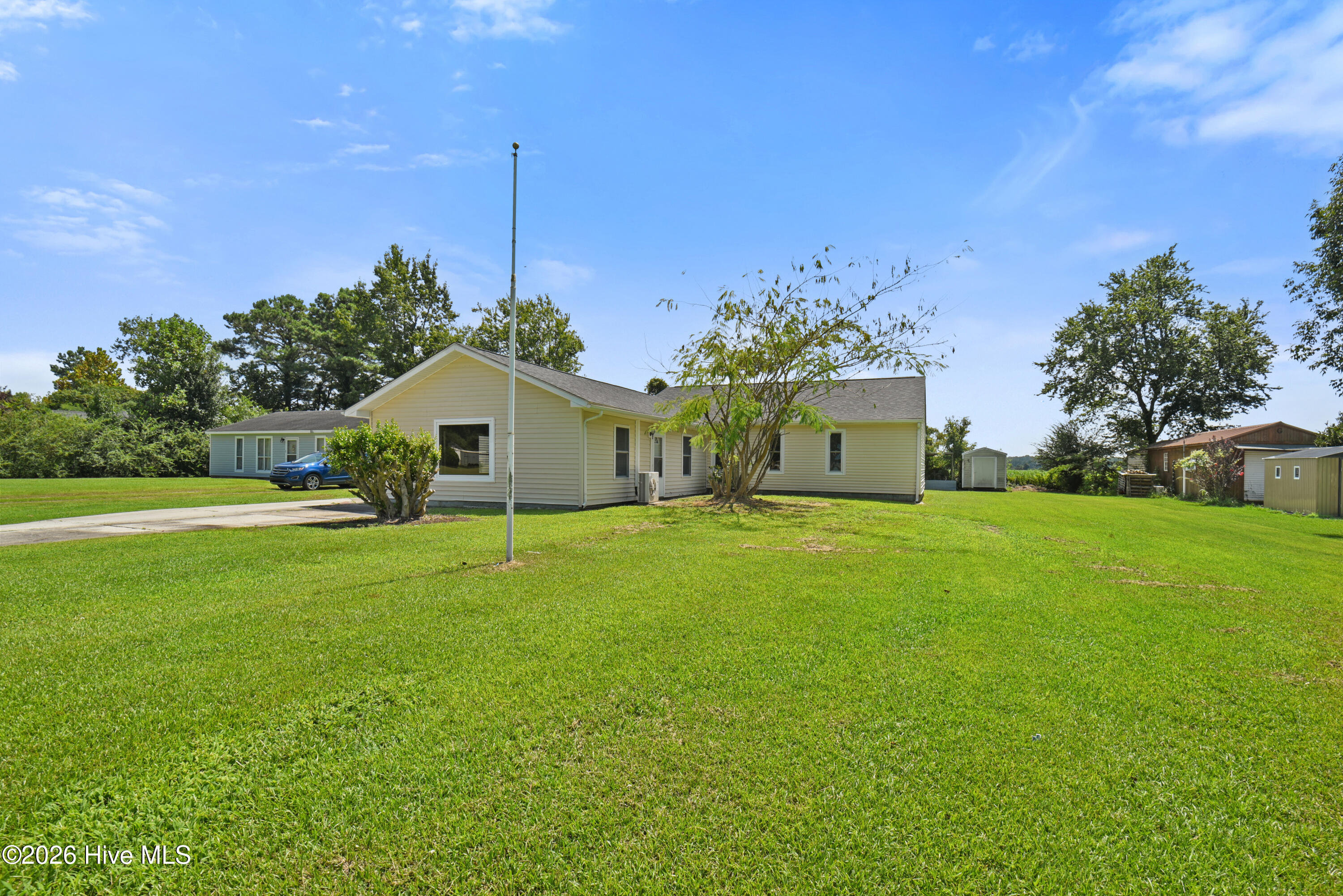 1017 Jennifer Drive — photo