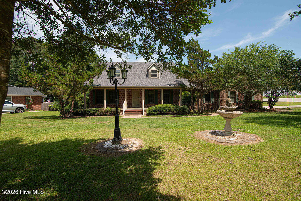 1020 Holly Creek Boulevard — photo