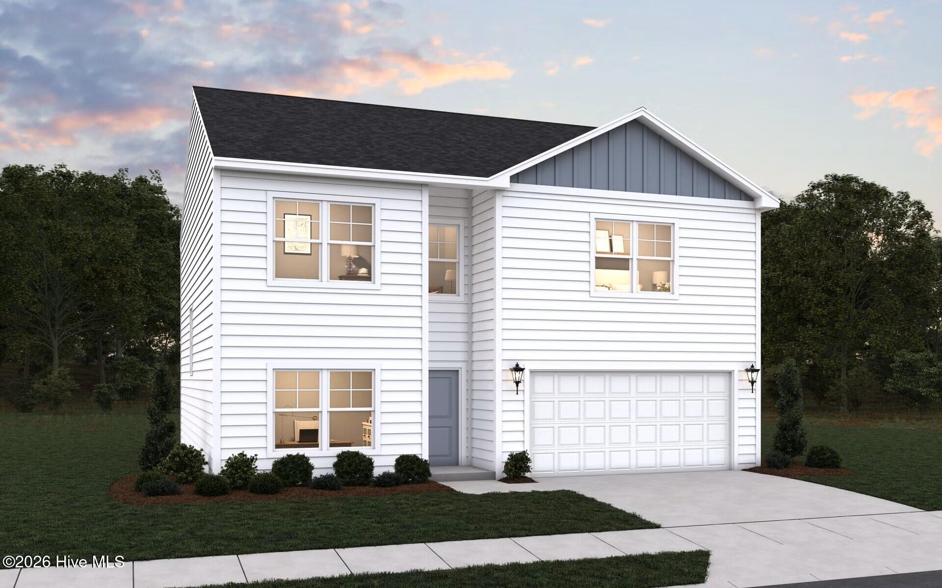 118 Nesbitt Court — photo