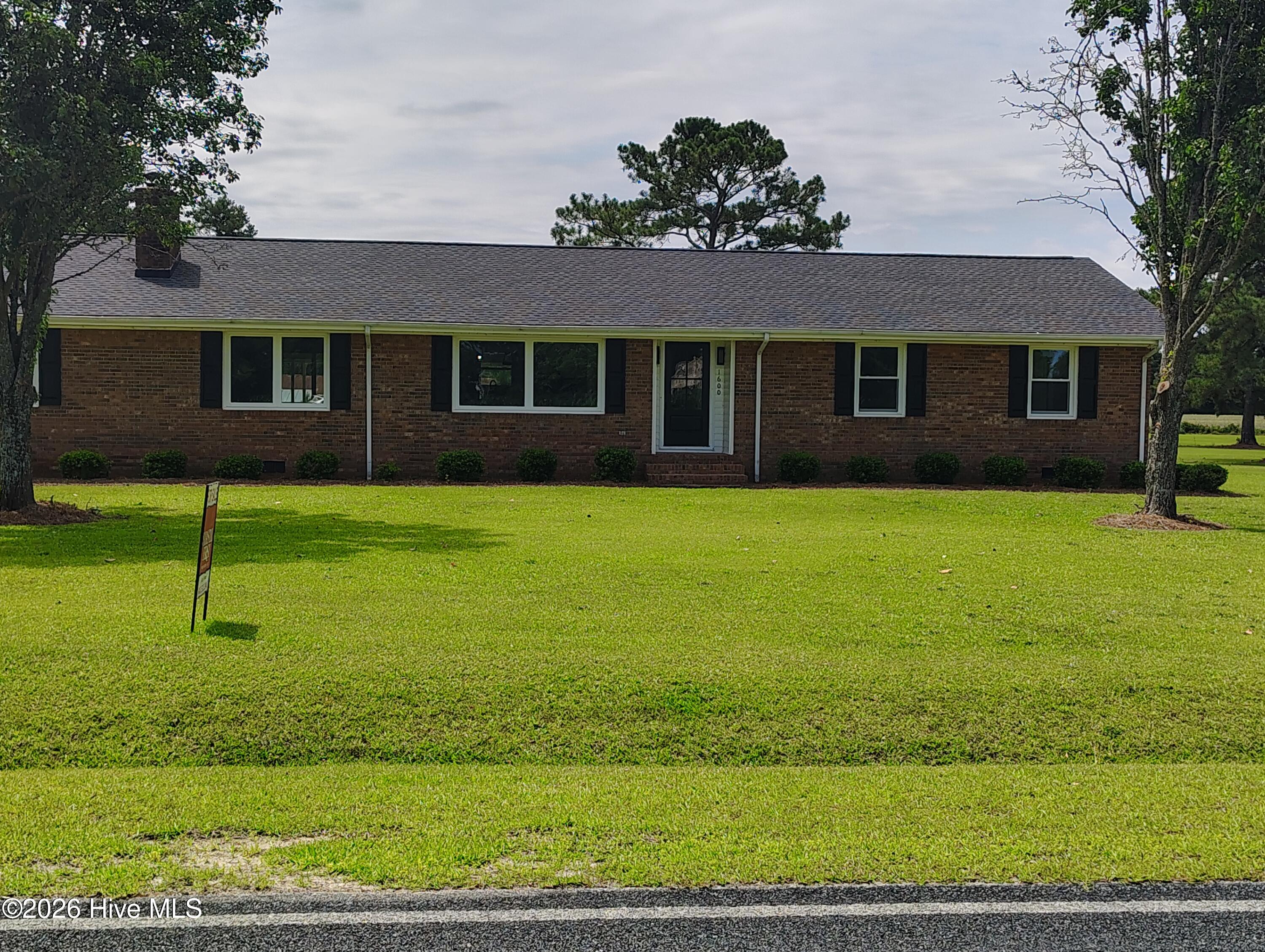 1600 Mrs Tates Road — photo