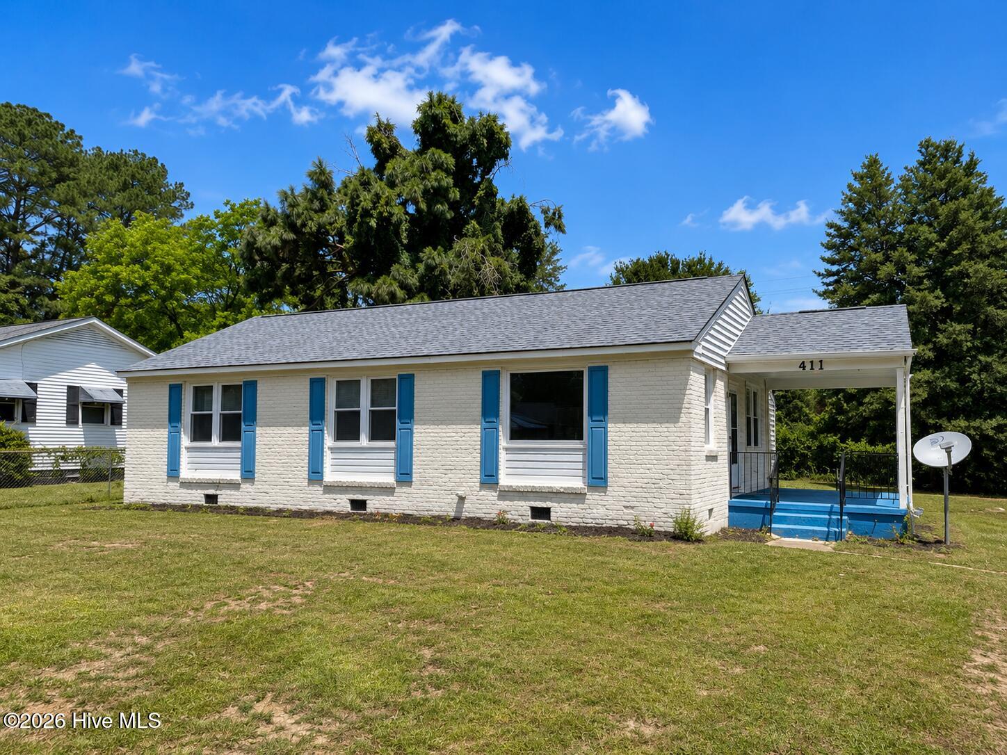 411 Quail Drive — photo