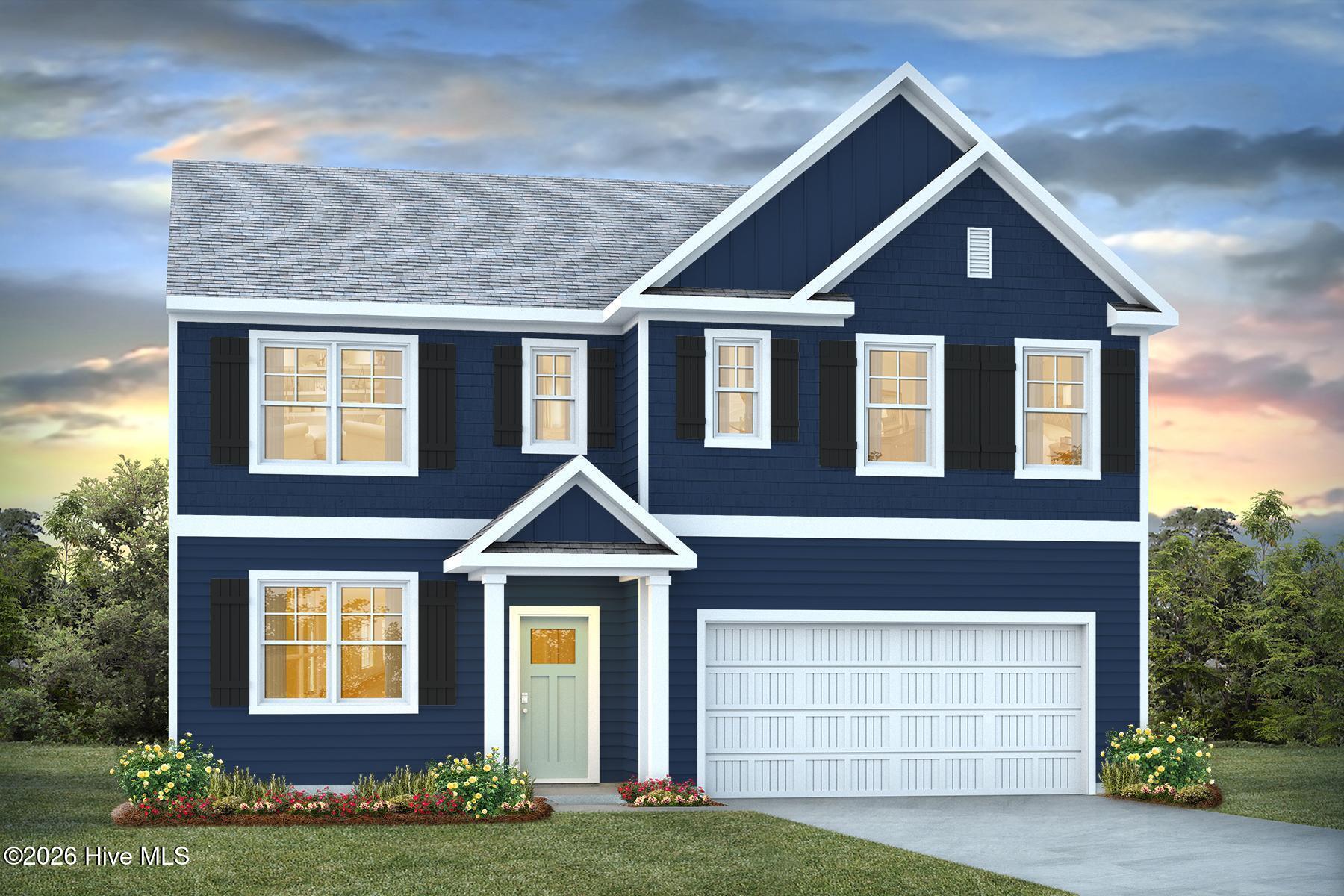 394 Anchorline Way Lot 18 — photo
