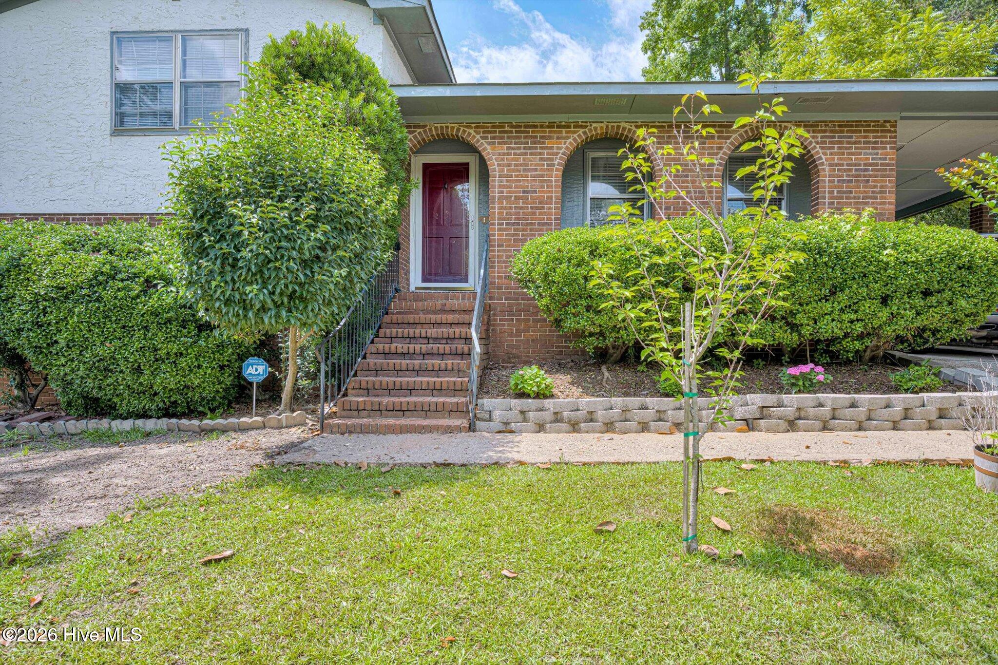 3031 Sterling Road — photo