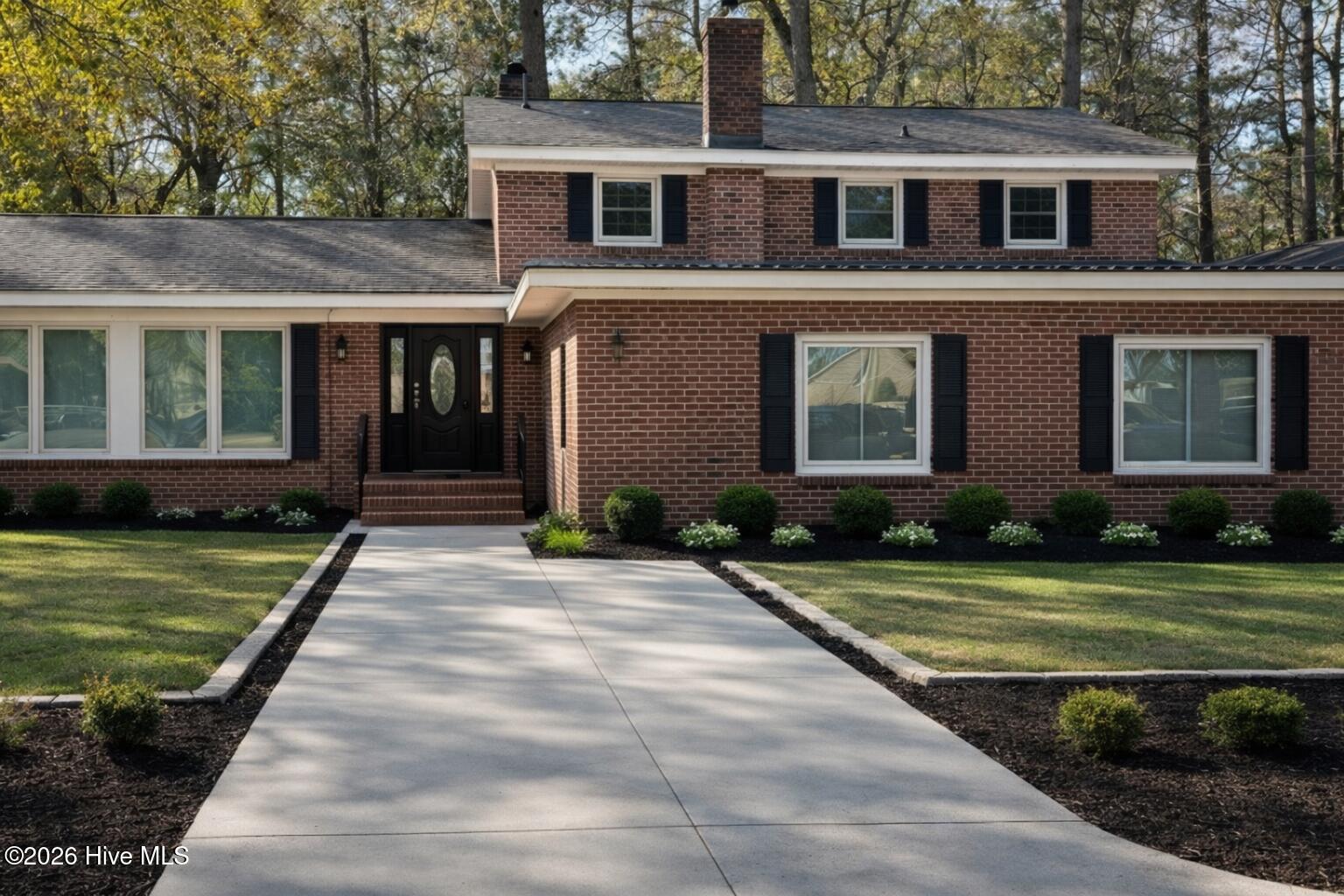 3103 Tilghman Road N — photo