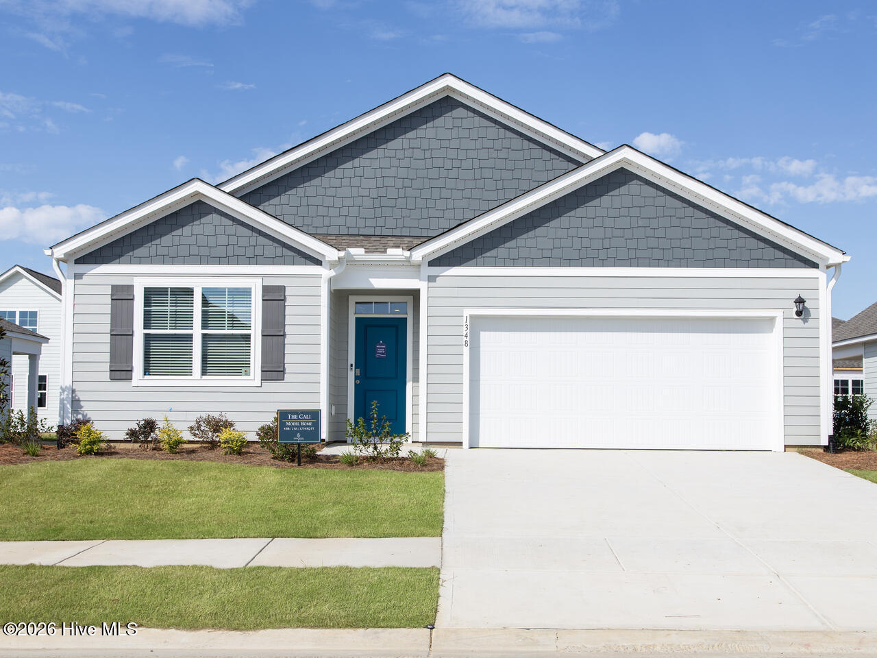 1715 Blacktip Drive SE Lot 229 — photo