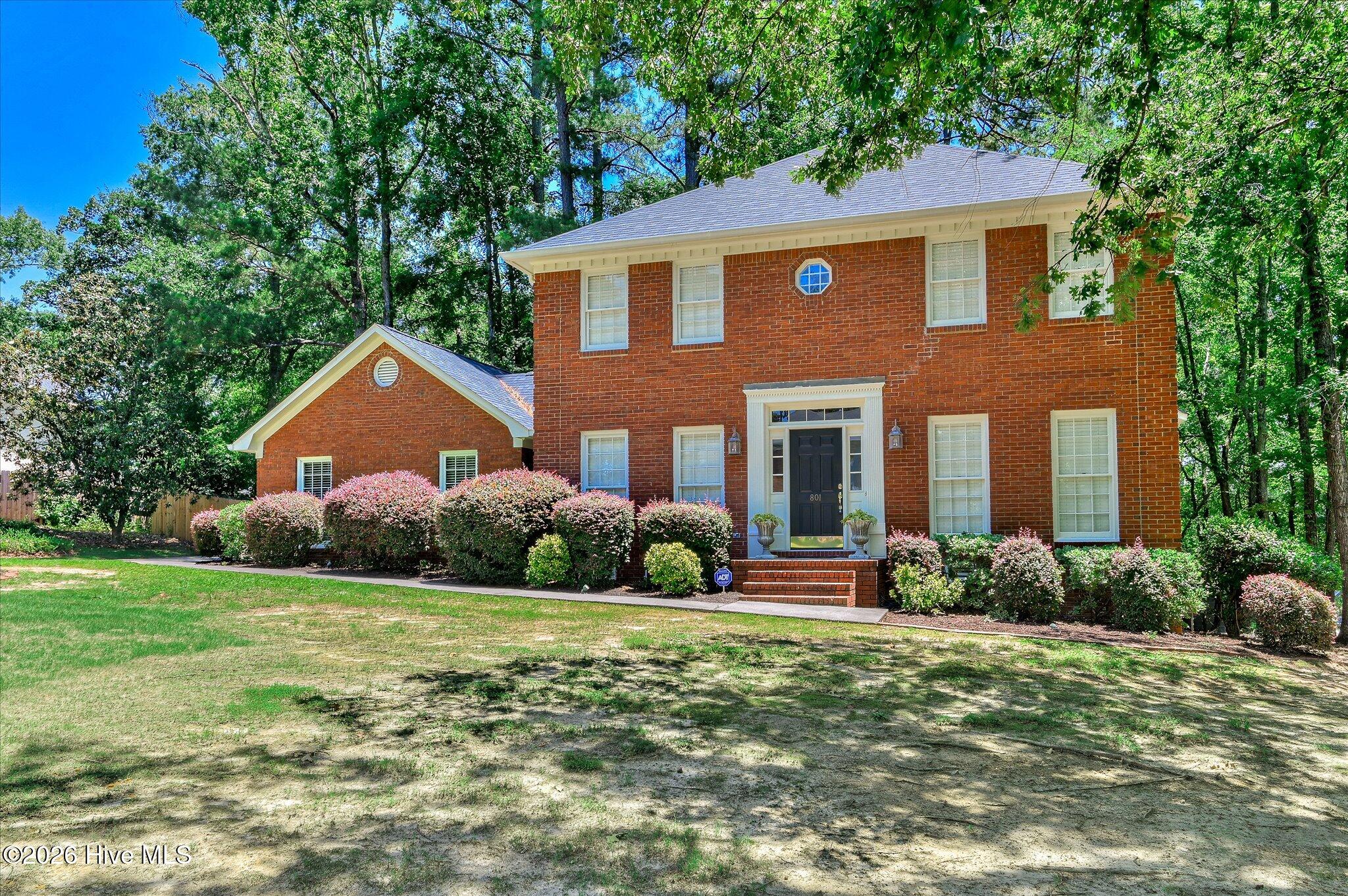 801 Deercrest Lane — photo