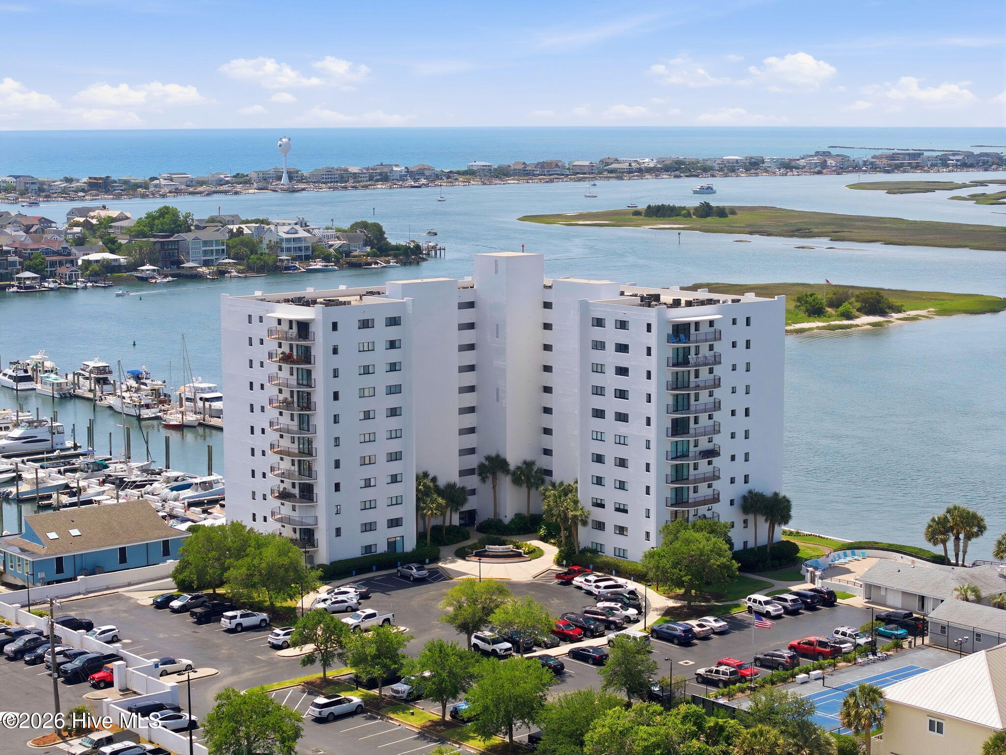 322 Causeway Drive Ste 302 — photo