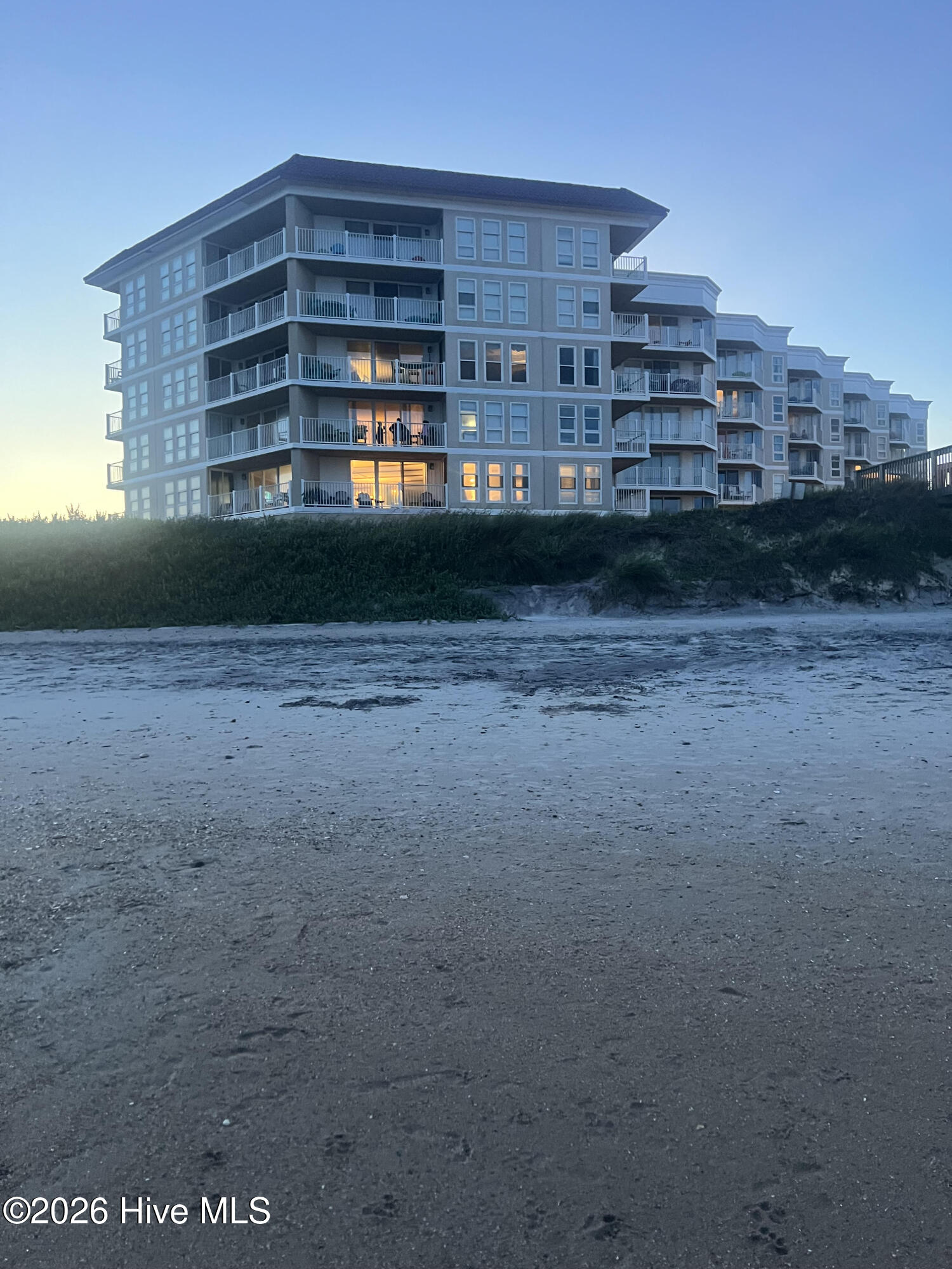 2000 New River Inlet Road Unit 1108 — photo
