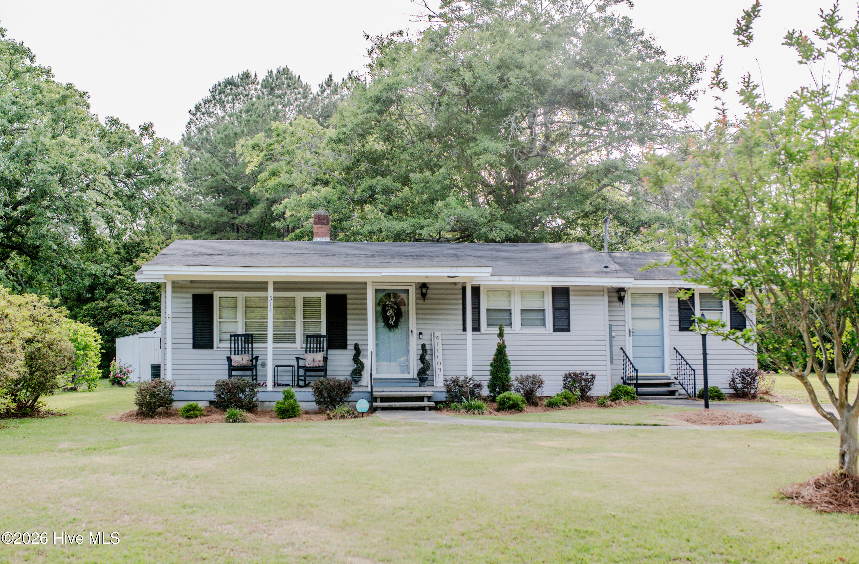 514 Butler Mill Road — photo