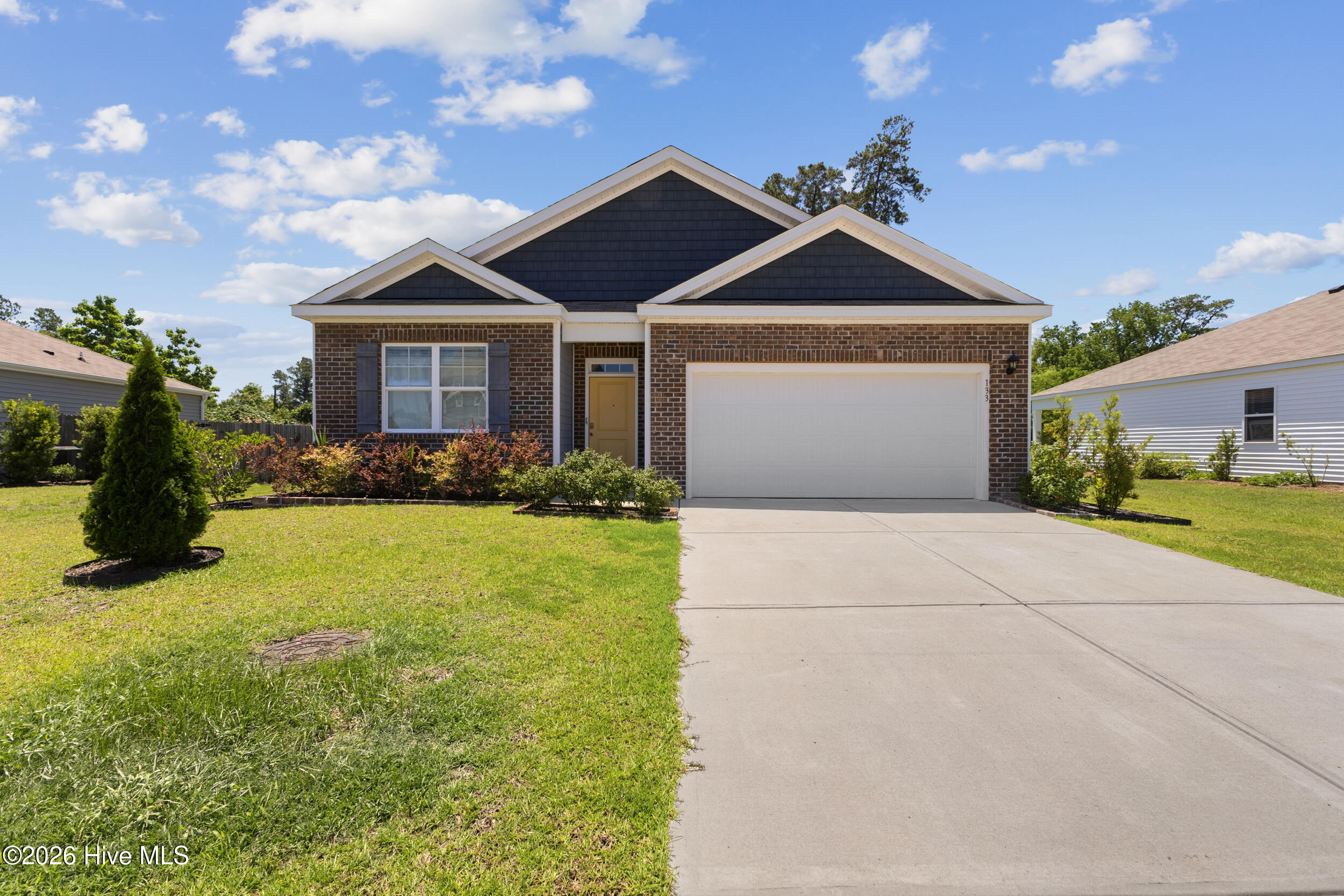 133 Tributary Circle — photo