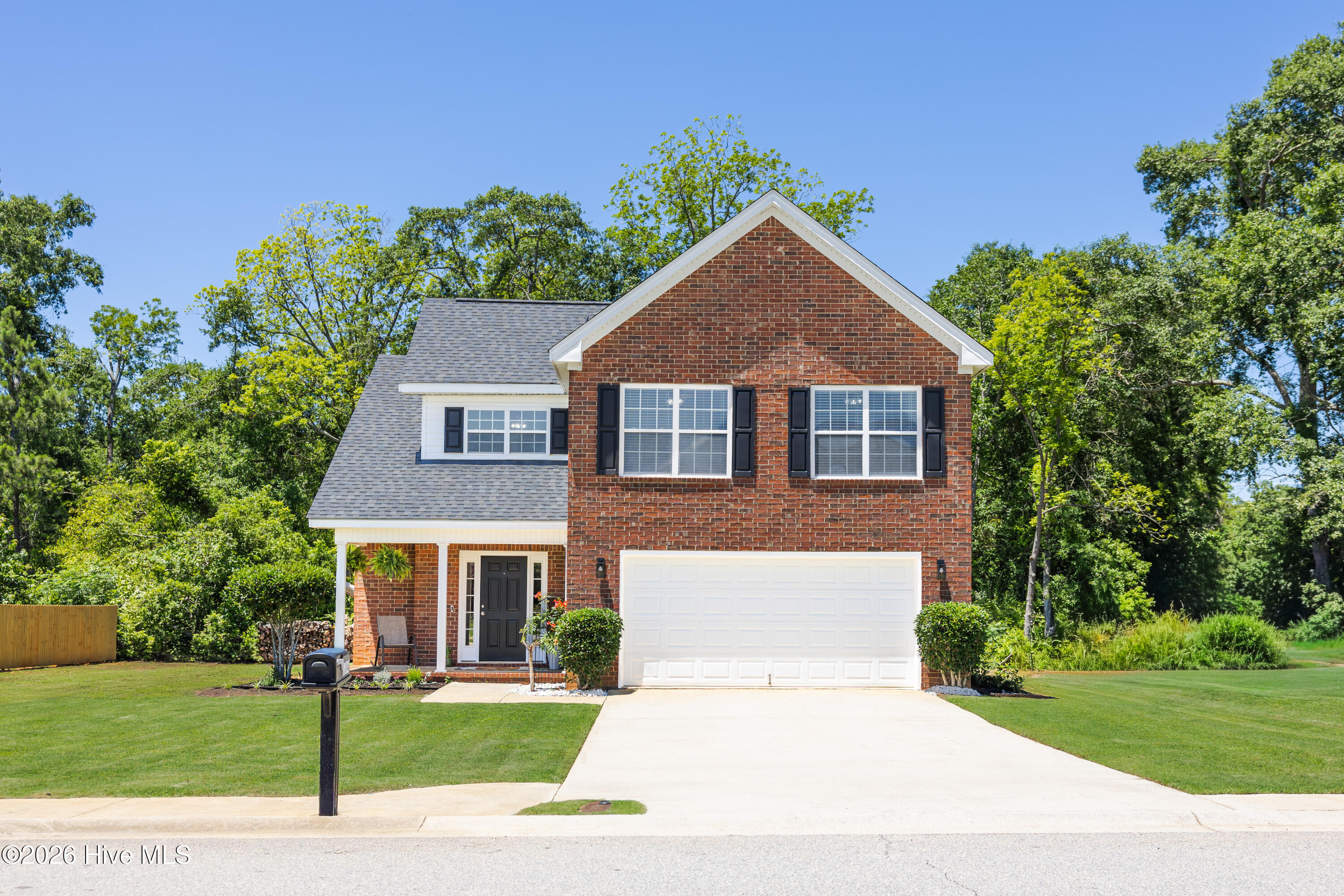 104 Wells Drive — photo