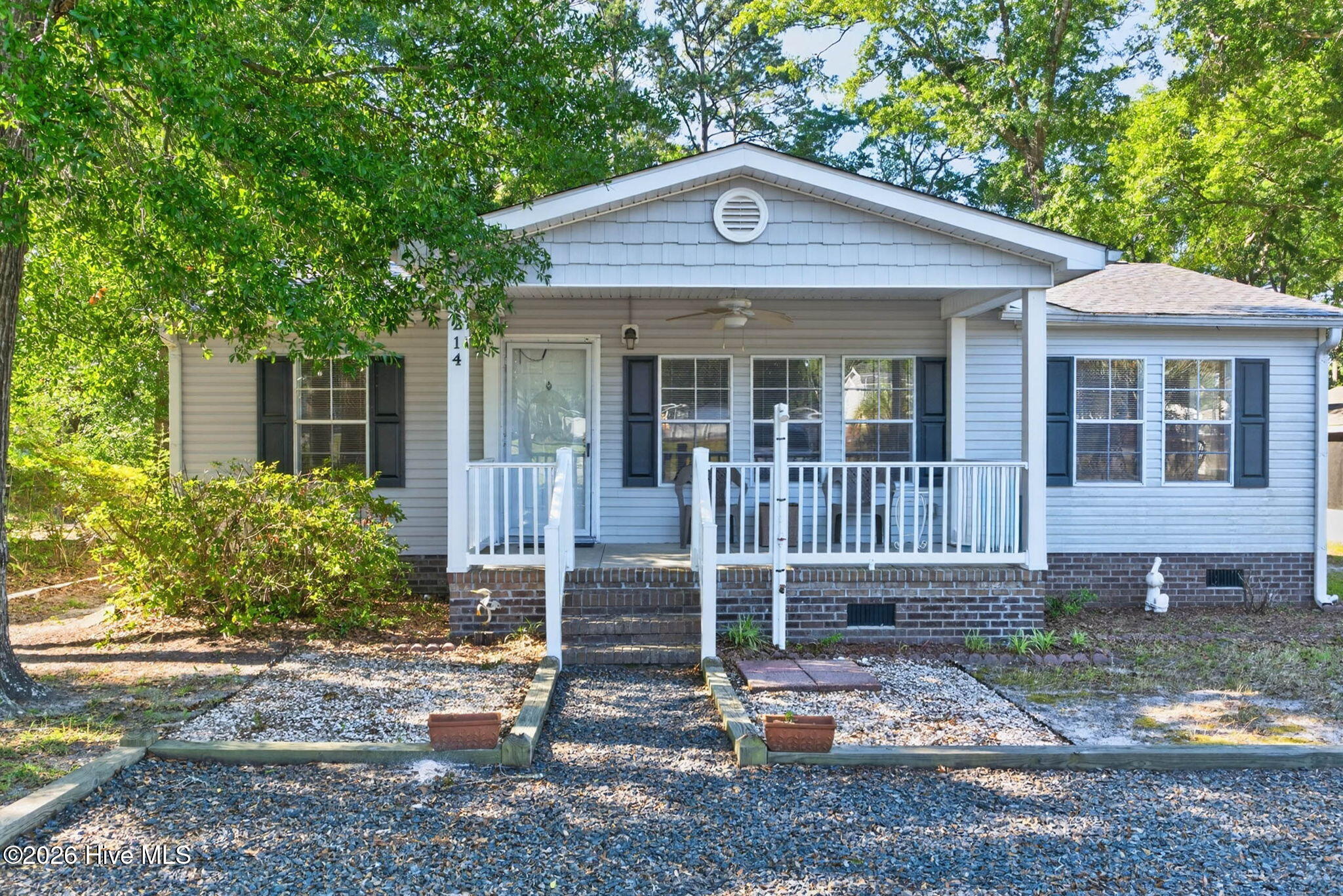 214 Dogwood Drive — photo