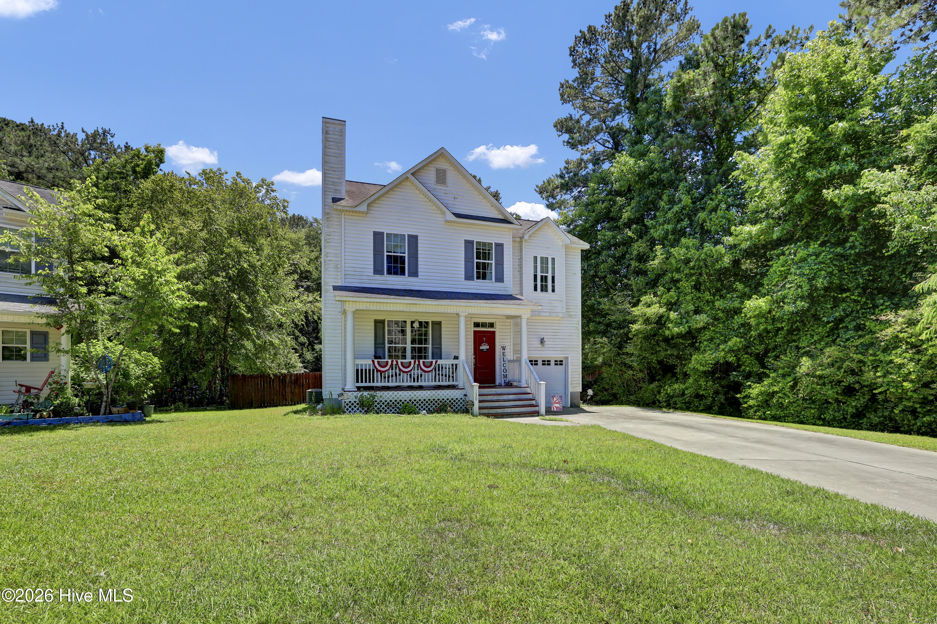 130 Tanbark Drive — photo