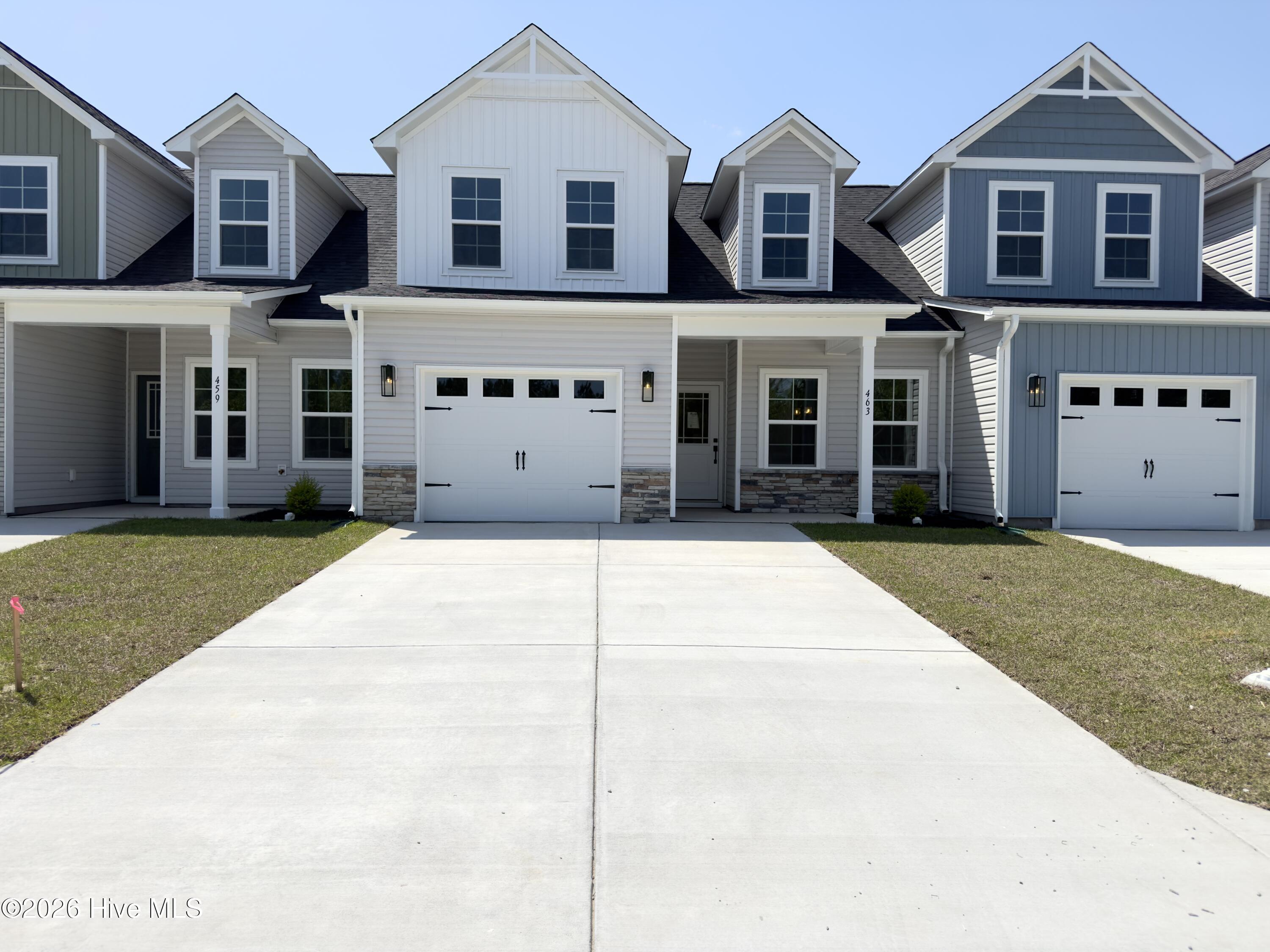 479 Timbercrest Circle SE — photo
