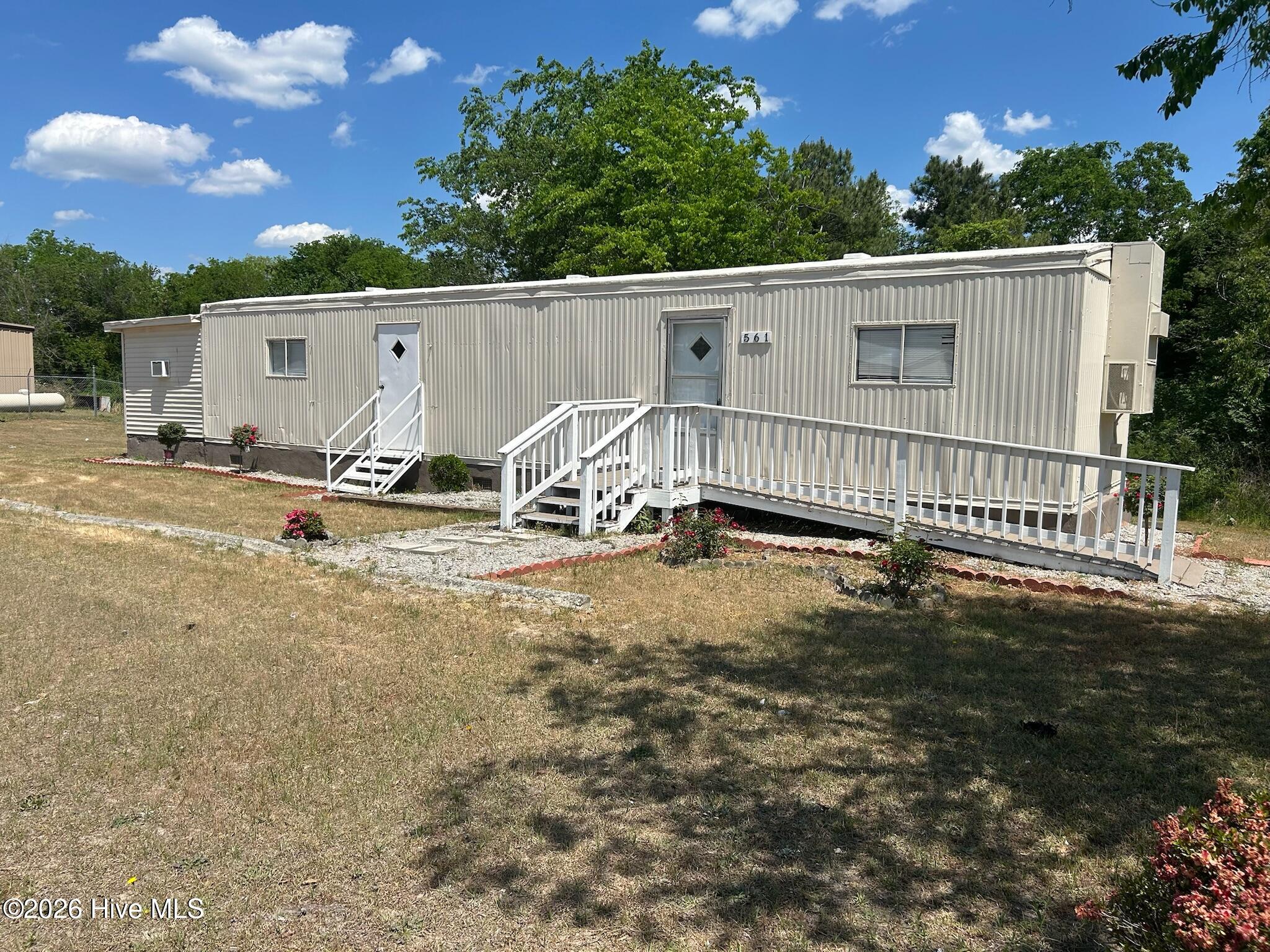 561 Airport Road — photo