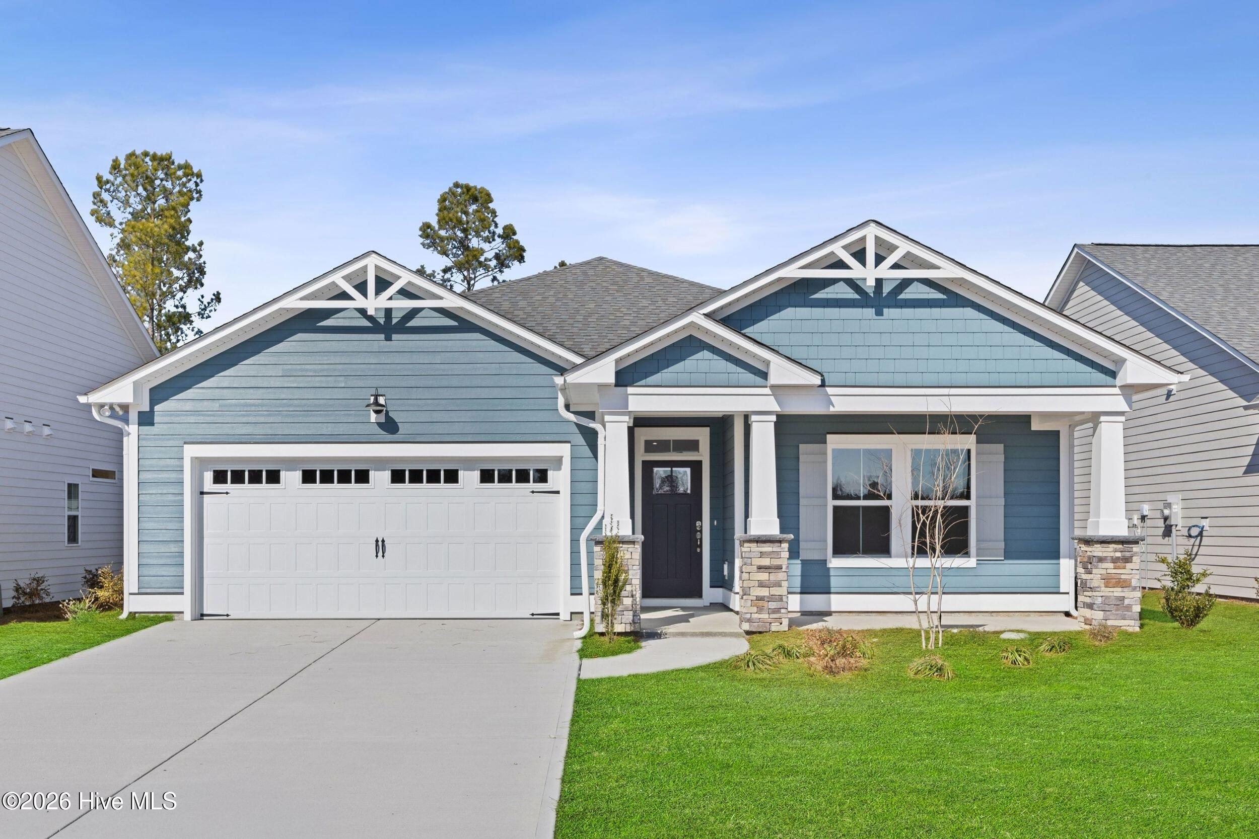 7028 Marsh Shore Point 155 — photo
