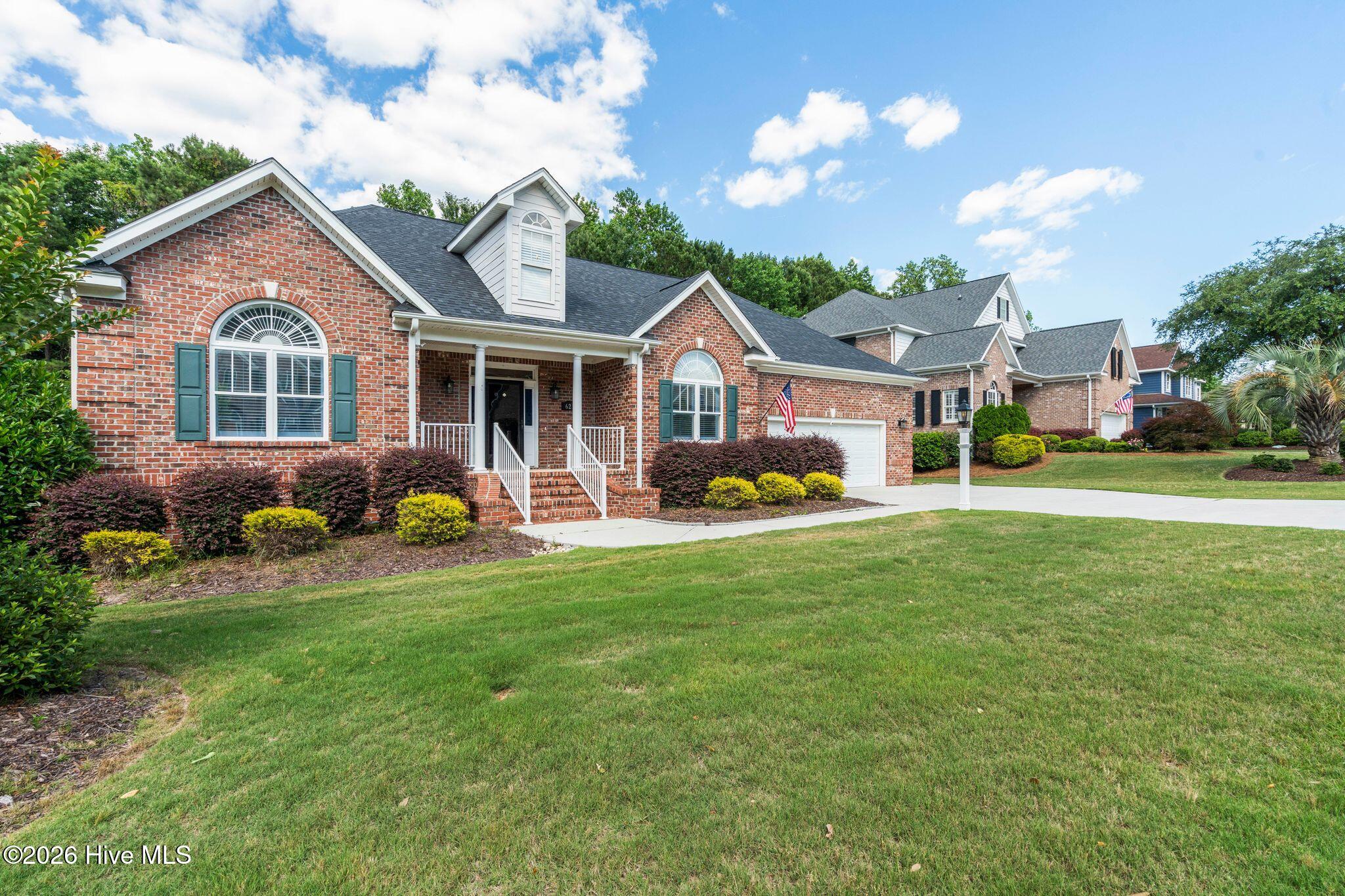 621 Blue Point Drive — photo