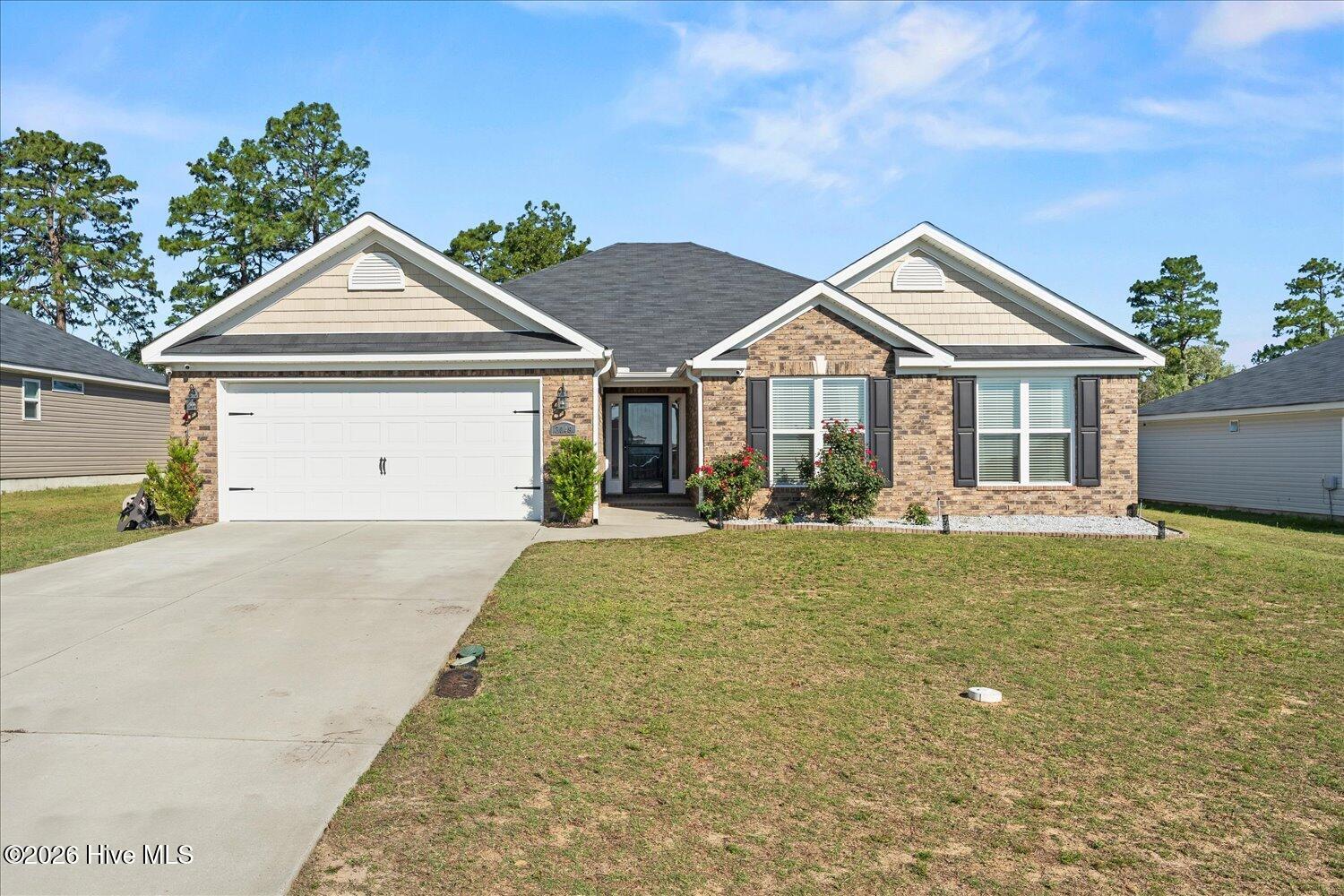 3049 Easton Drive — photo