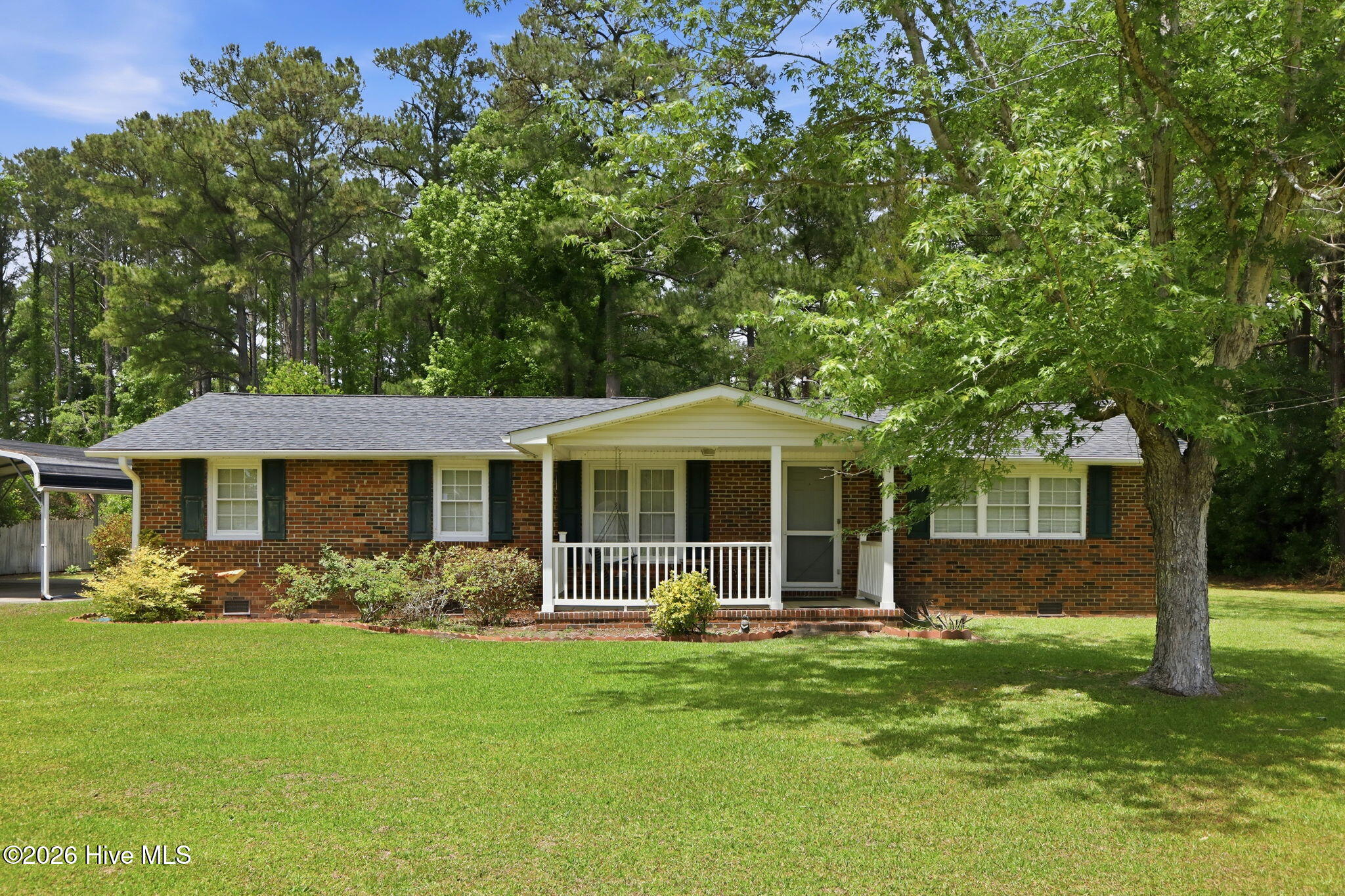 2379 Mill Creek Road — photo