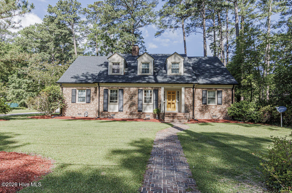 236 Westview Park Drive — photo