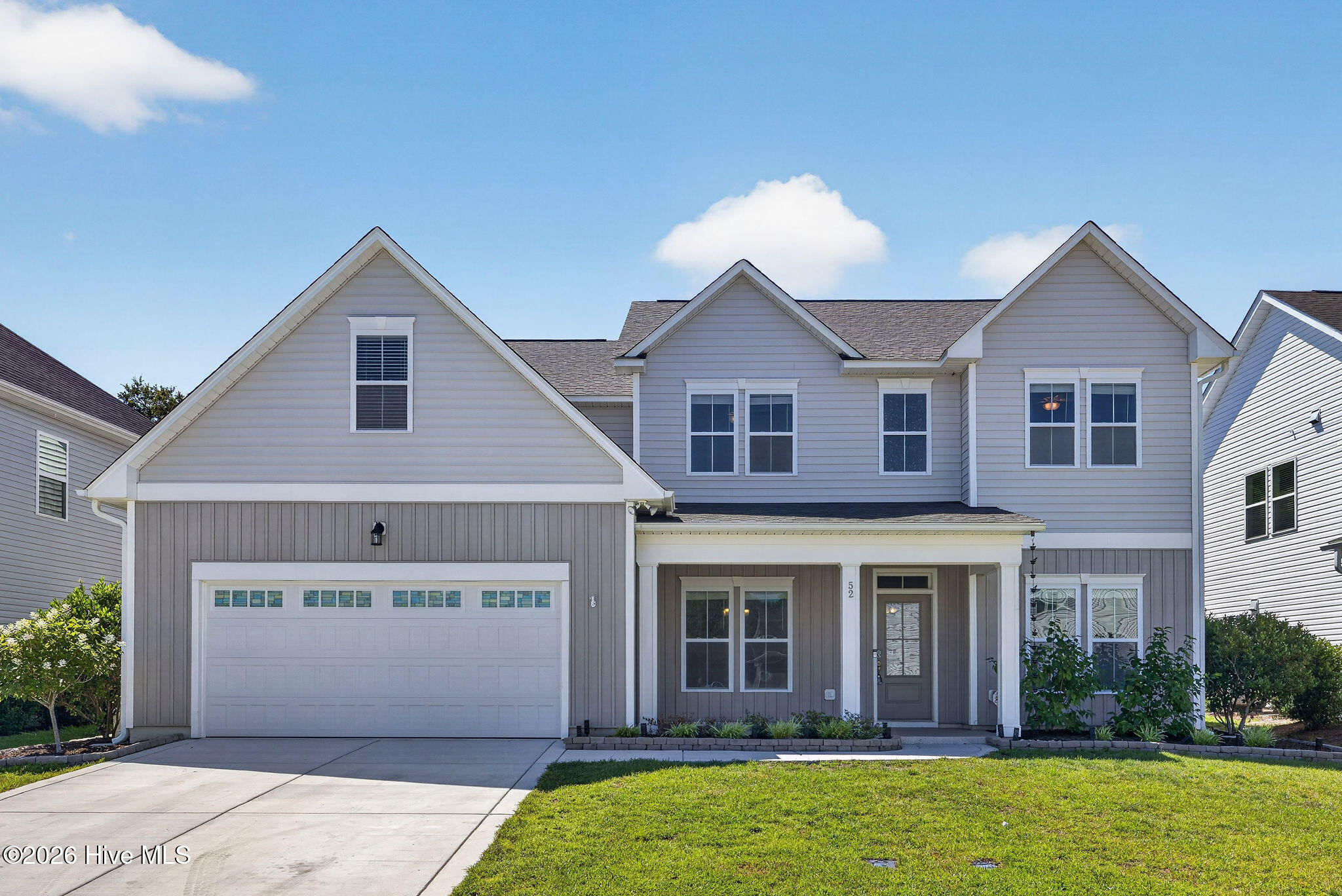 52 Violetear Ridge, Hampstead, NC 28443