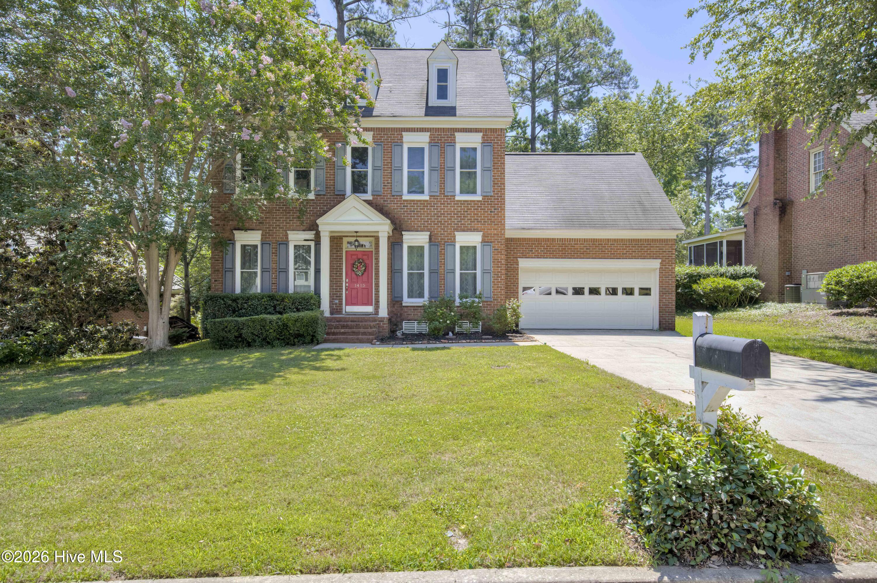 1415 Andover Court — photo