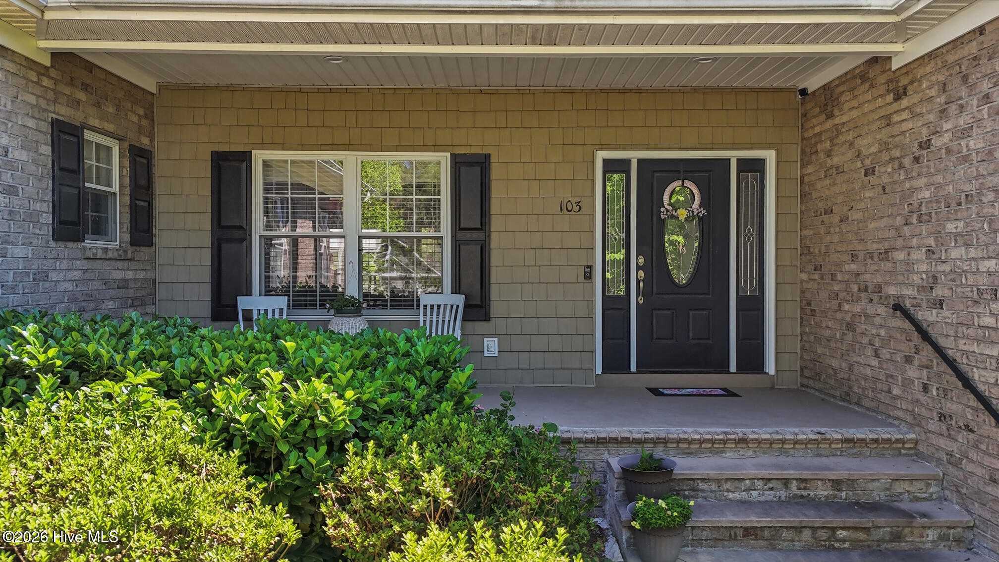 103 Smathers Drive — photo