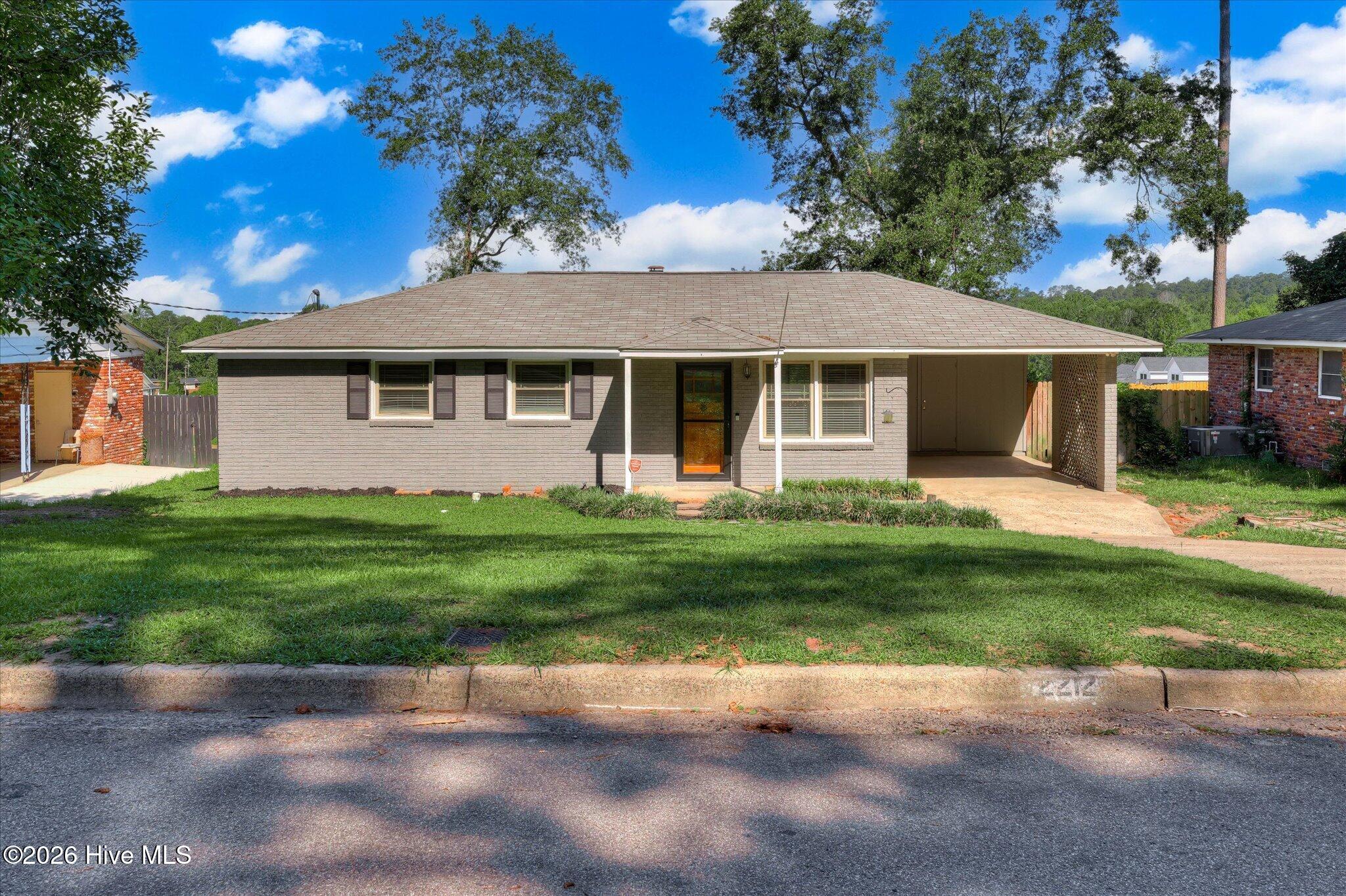 2212 Vireo Drive — photo
