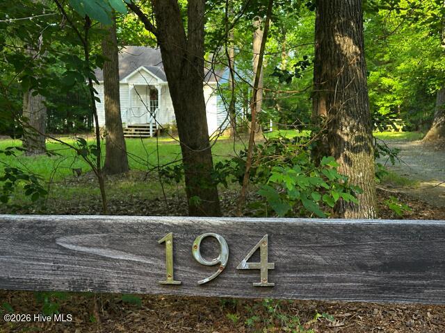 194 Ingrams Mill Road — photo
