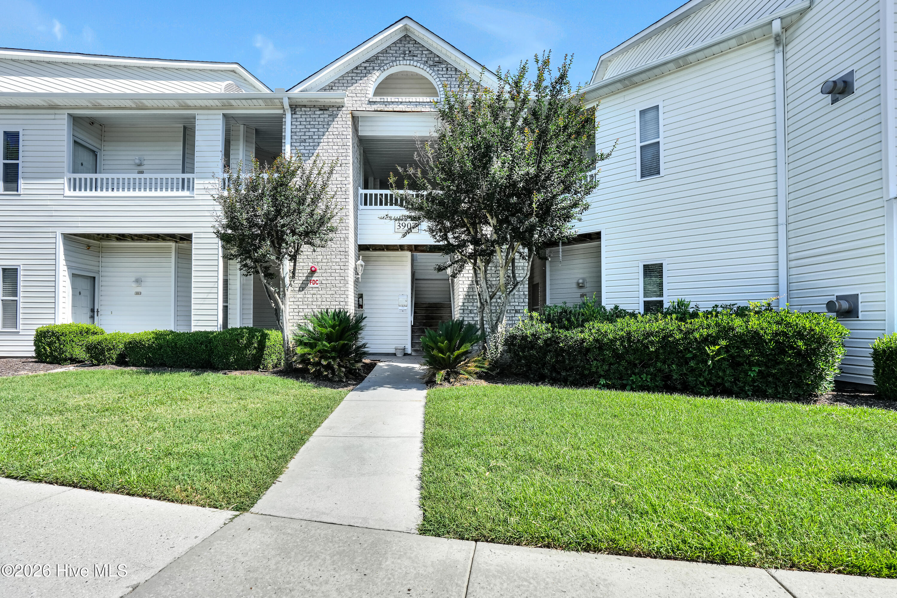 3907 River Front Place Unit 202 — photo
