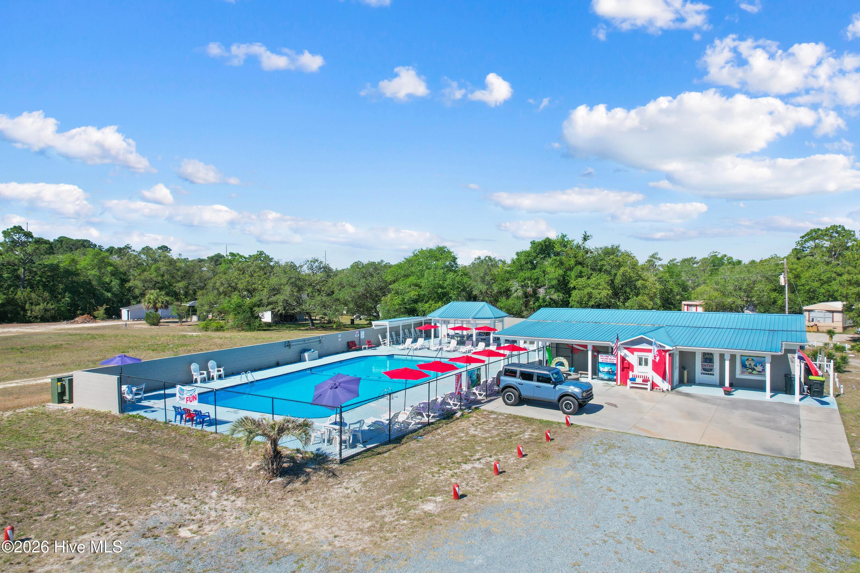 2645 Holden Beach Road SW — photo
