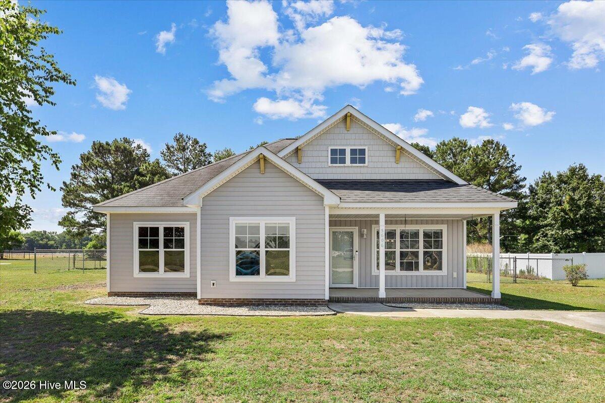 5606 Blanch Fields Lane — photo