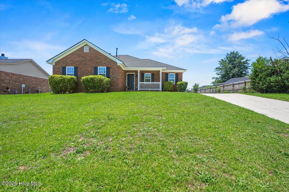 2703 Crosshaven Drive — photo