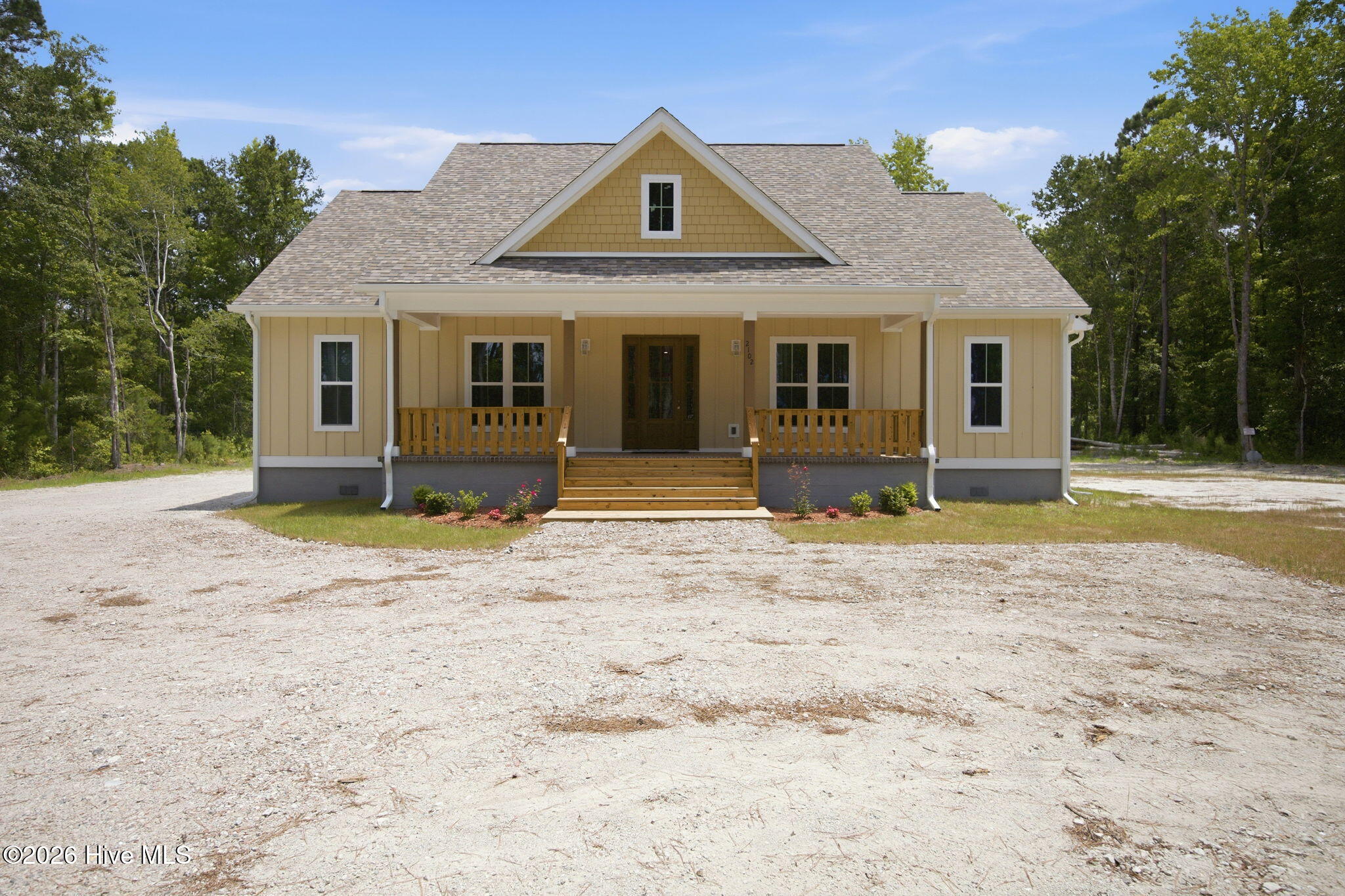 2102 Midway Road SE — photo