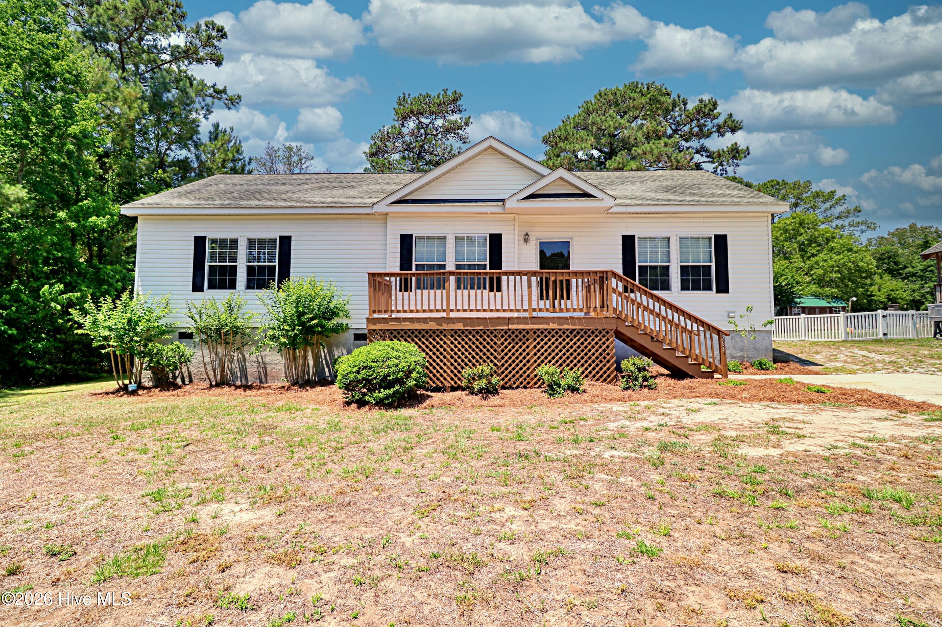361 Doe Run Drive SW — photo