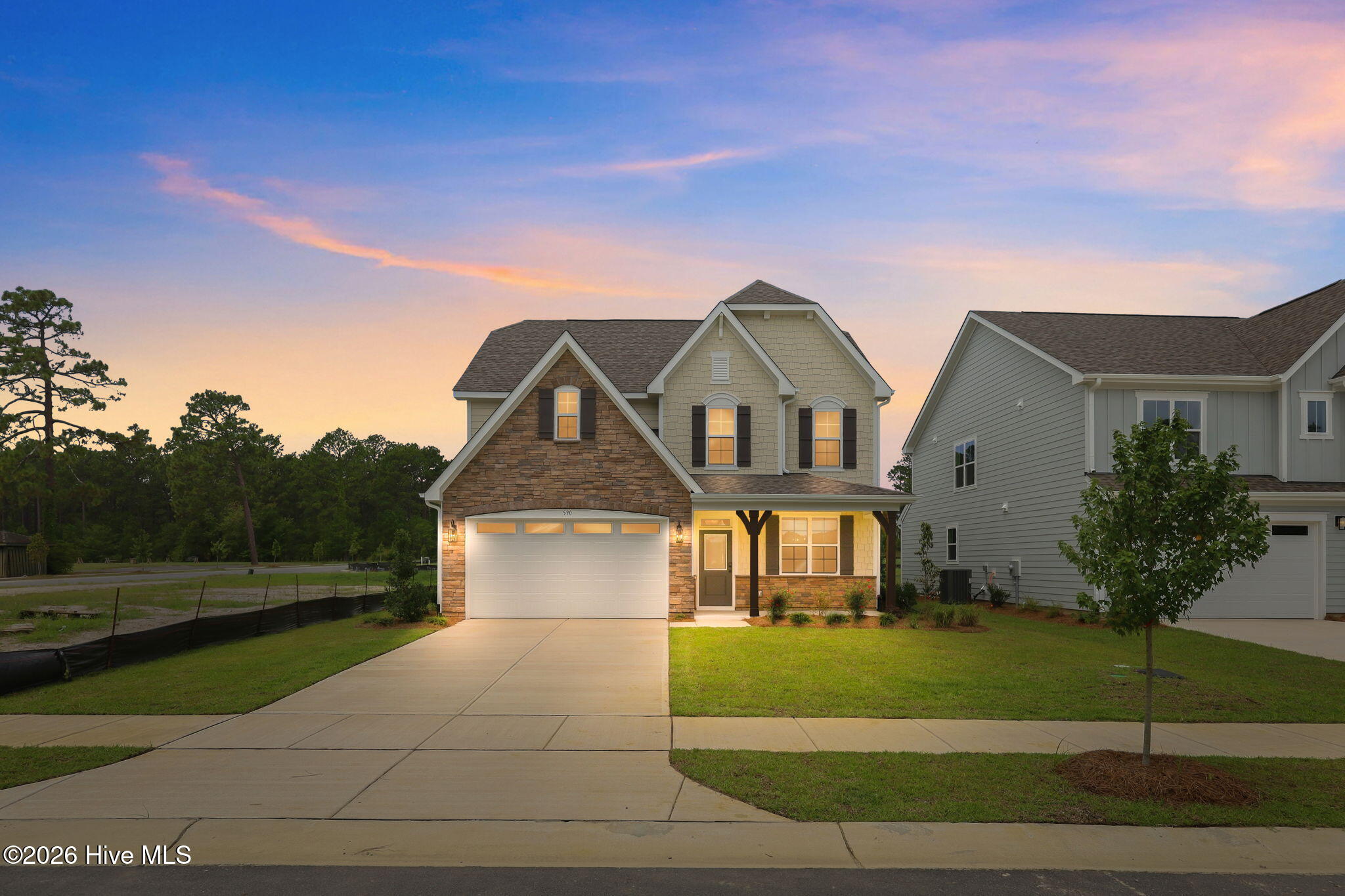 590 Watauga Lane 525 — photo